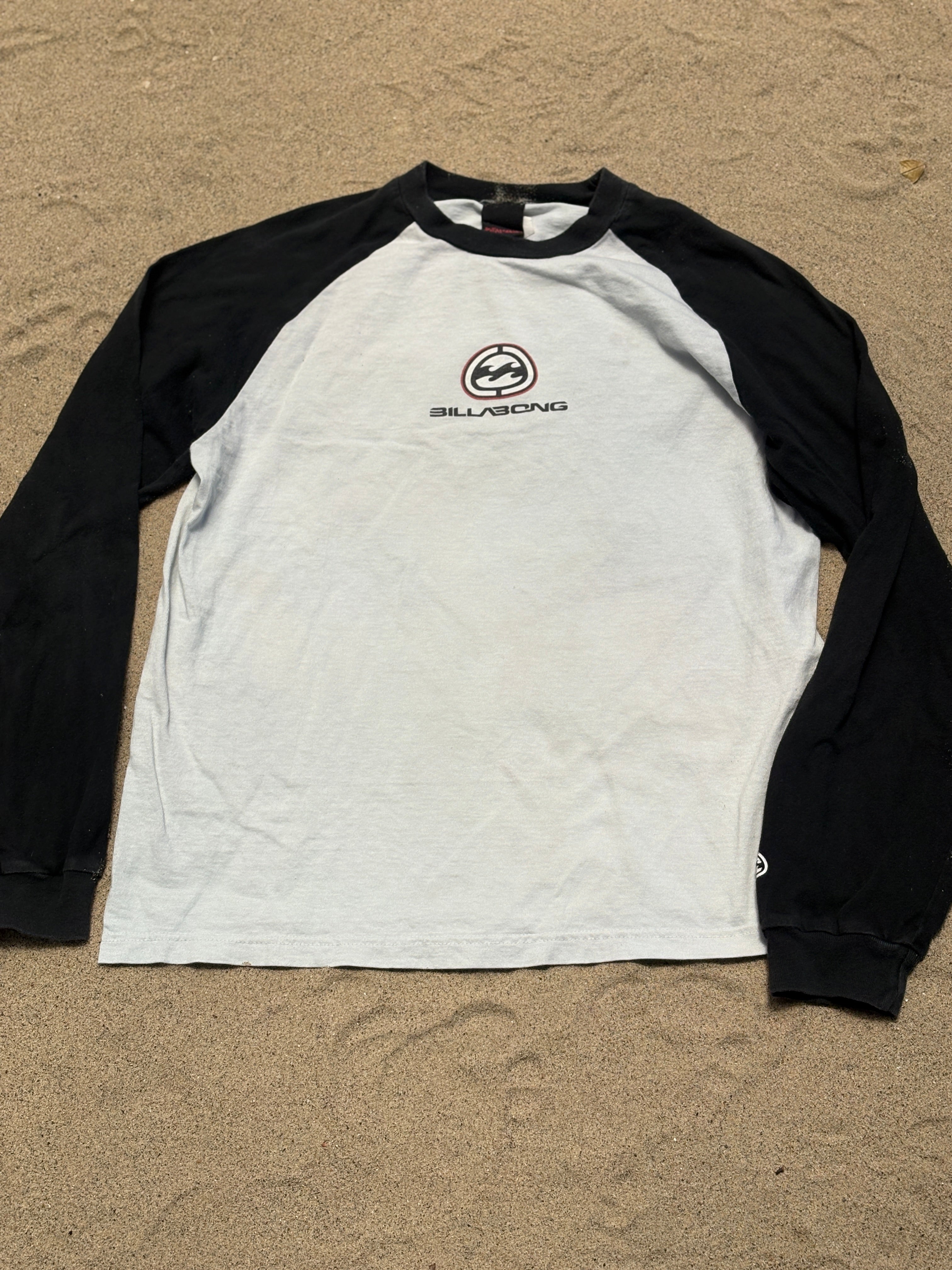 Billabong LS Tee L