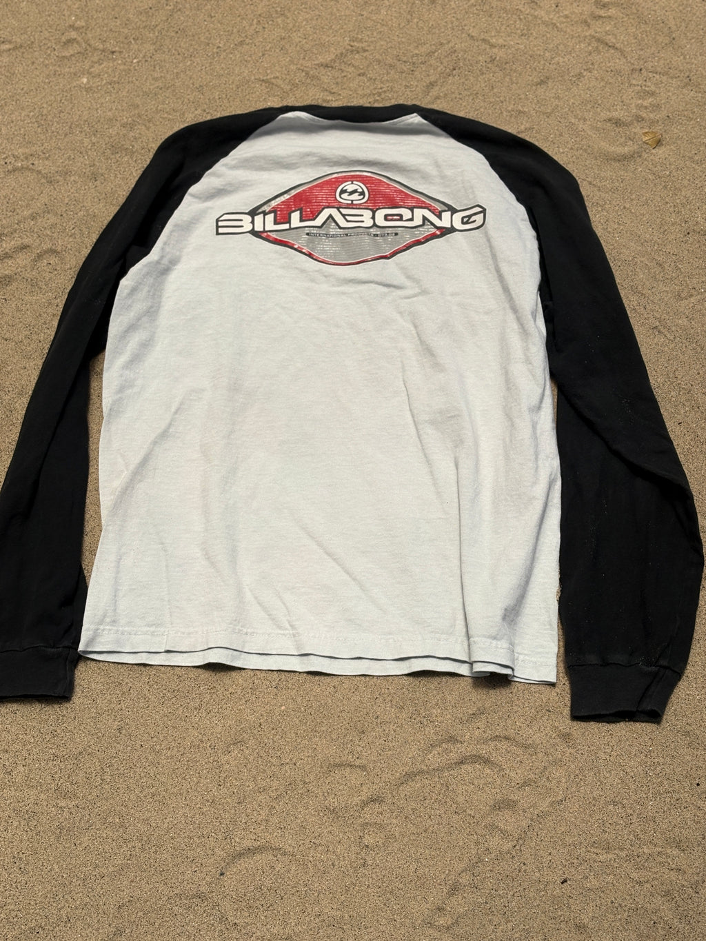Billabong LS Tee L