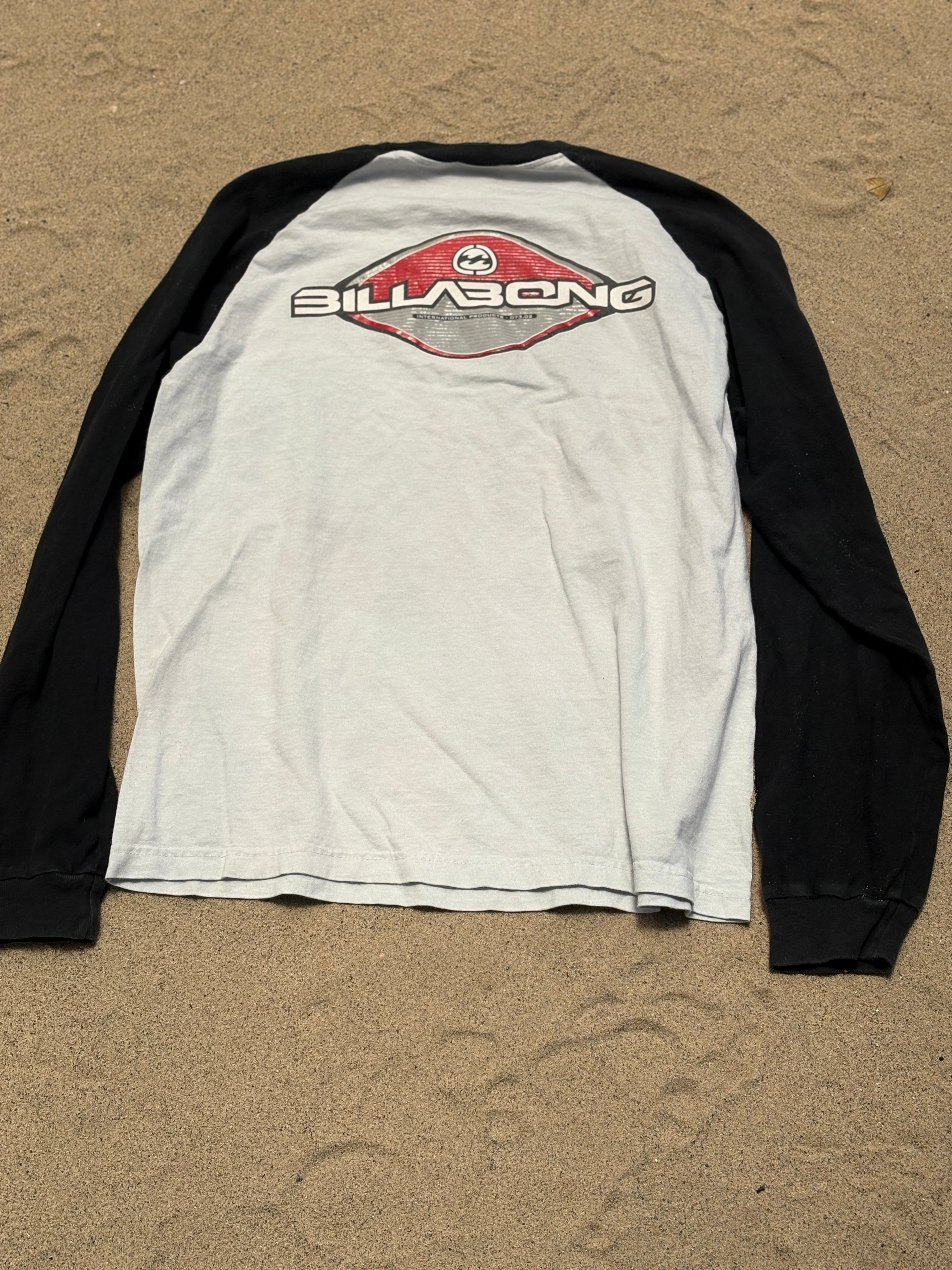 Billabong LS Tee L