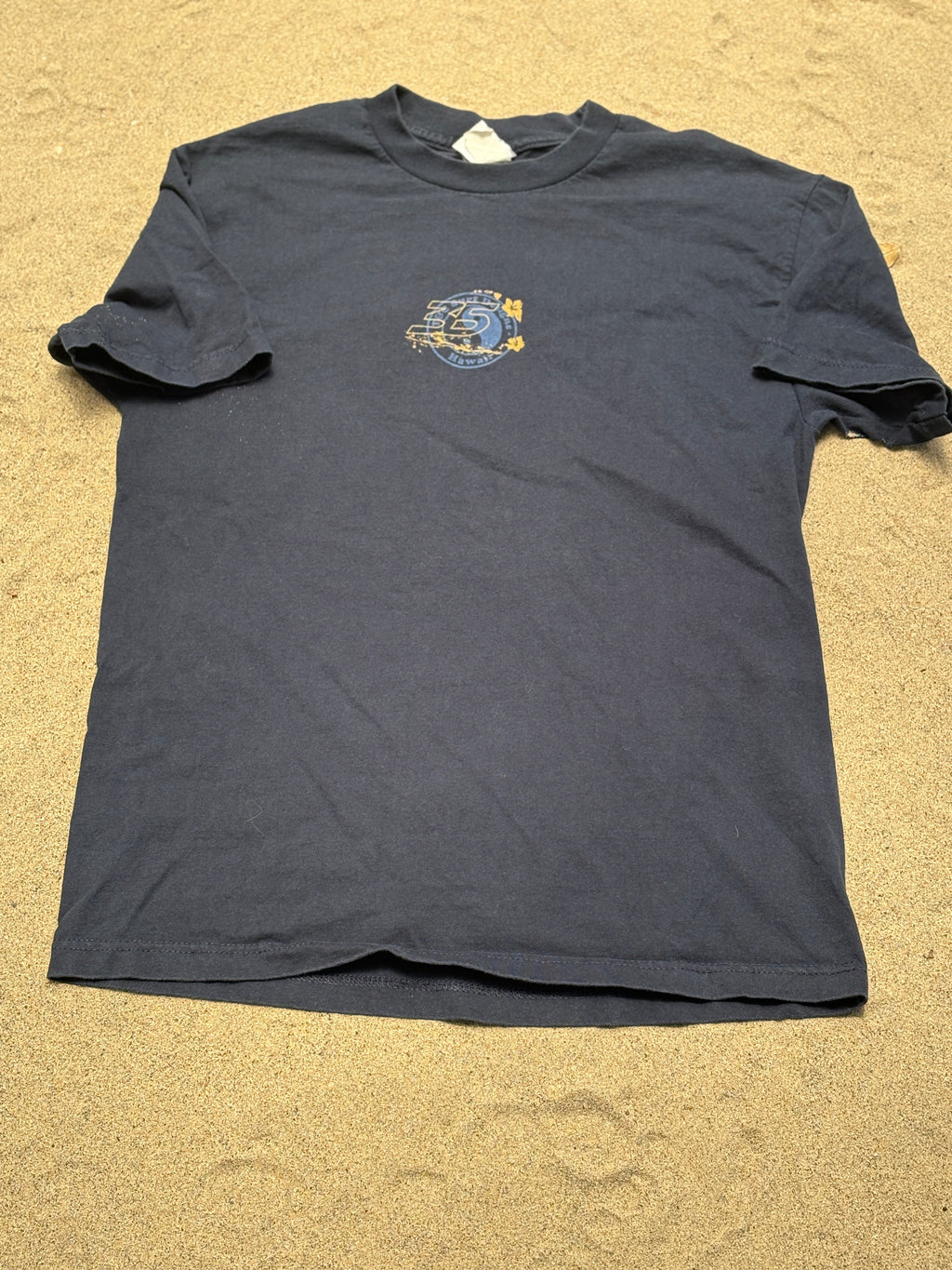 Town & Country Dragon Tee L