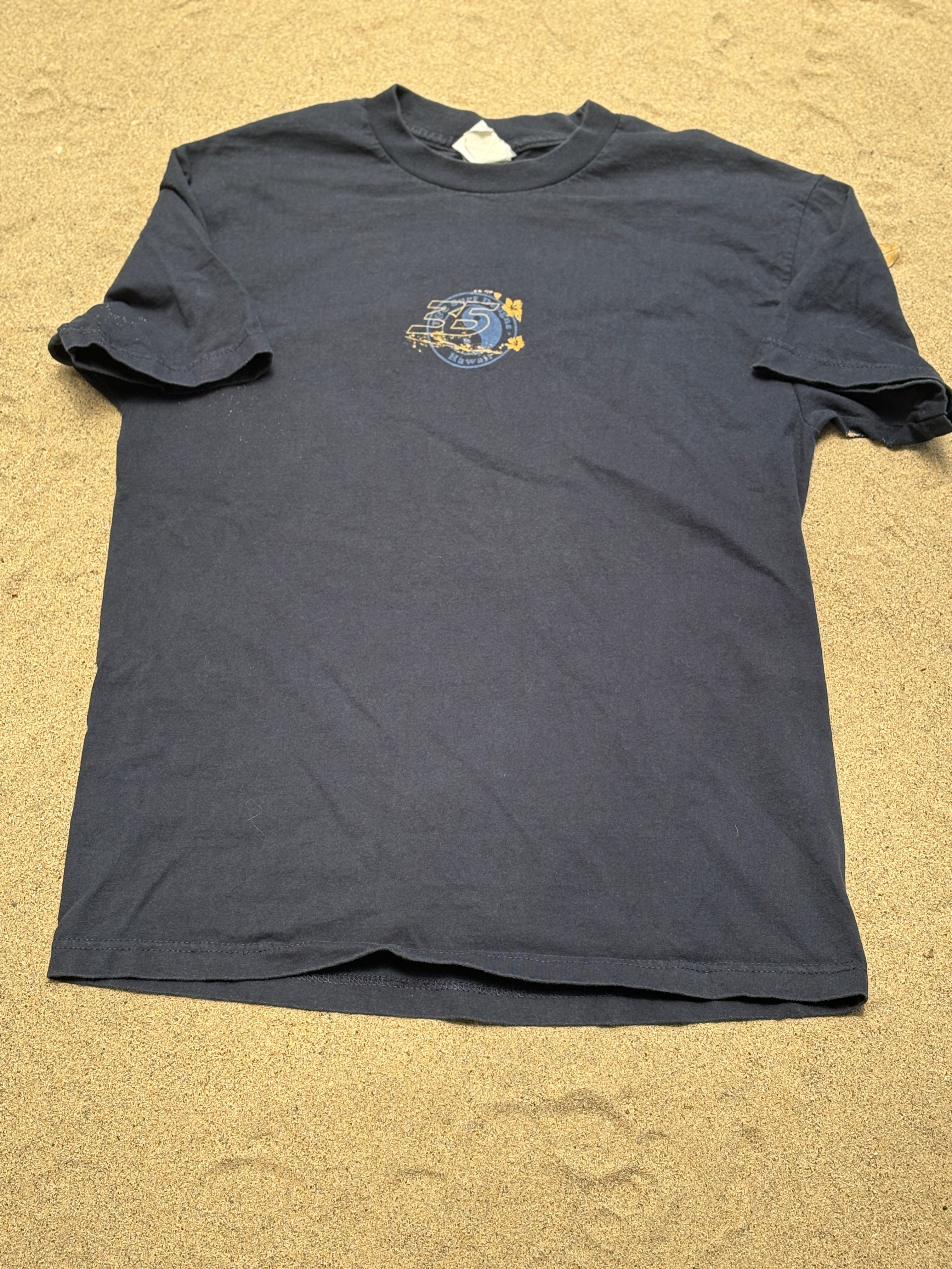 Town & Country Dragon Tee L