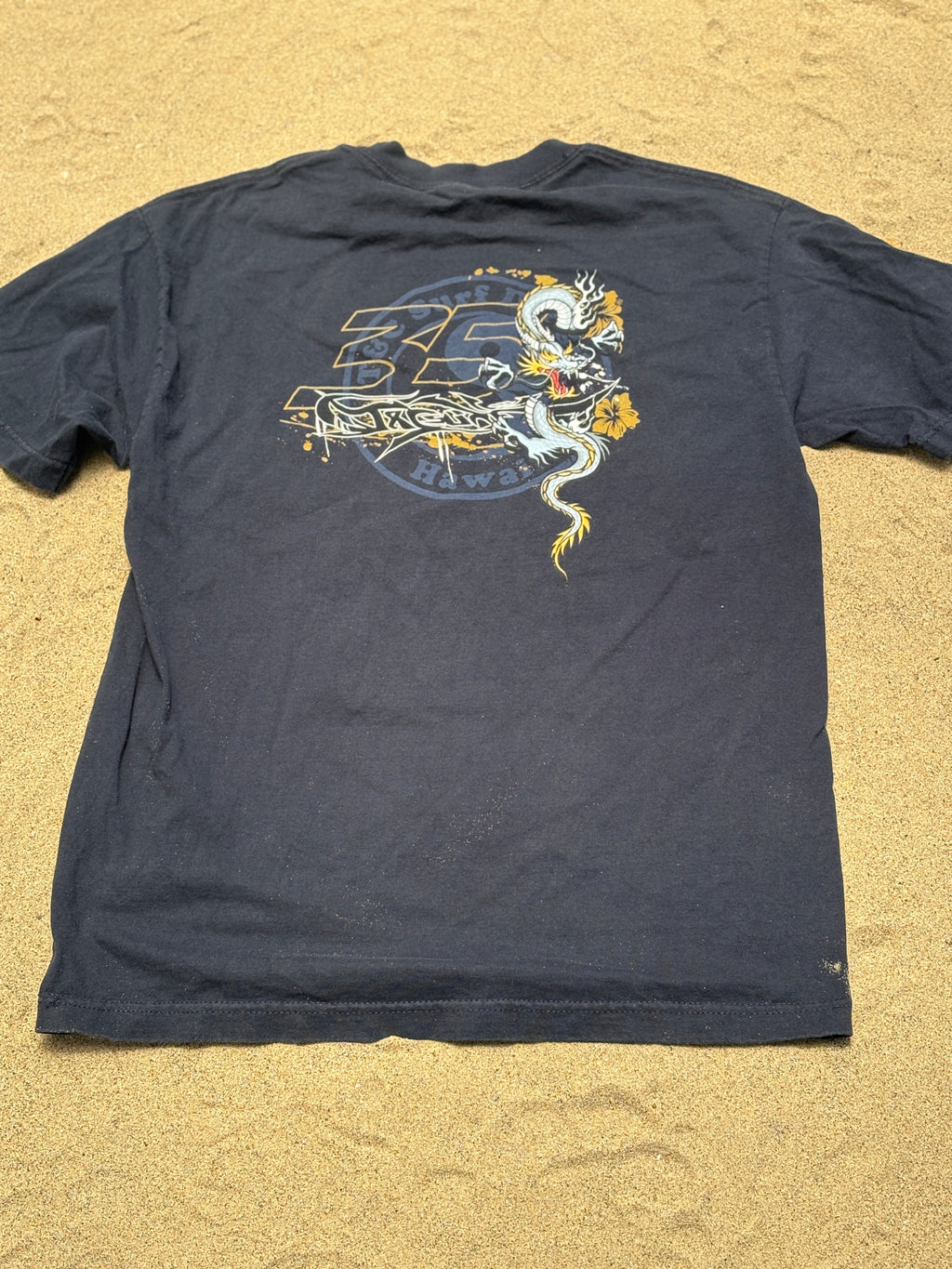 Town & Country Dragon Tee L