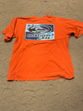 Quiksilver Tee L