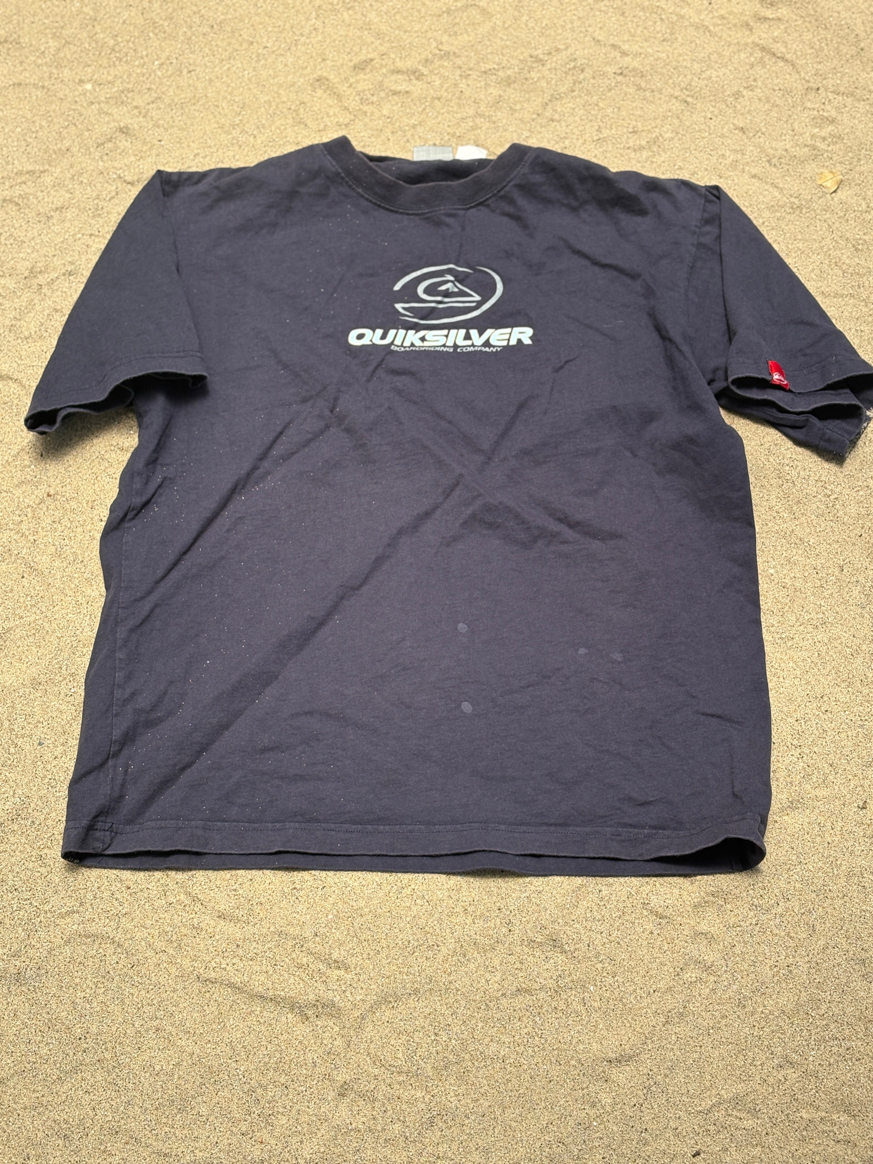 Quiksilver Tee M