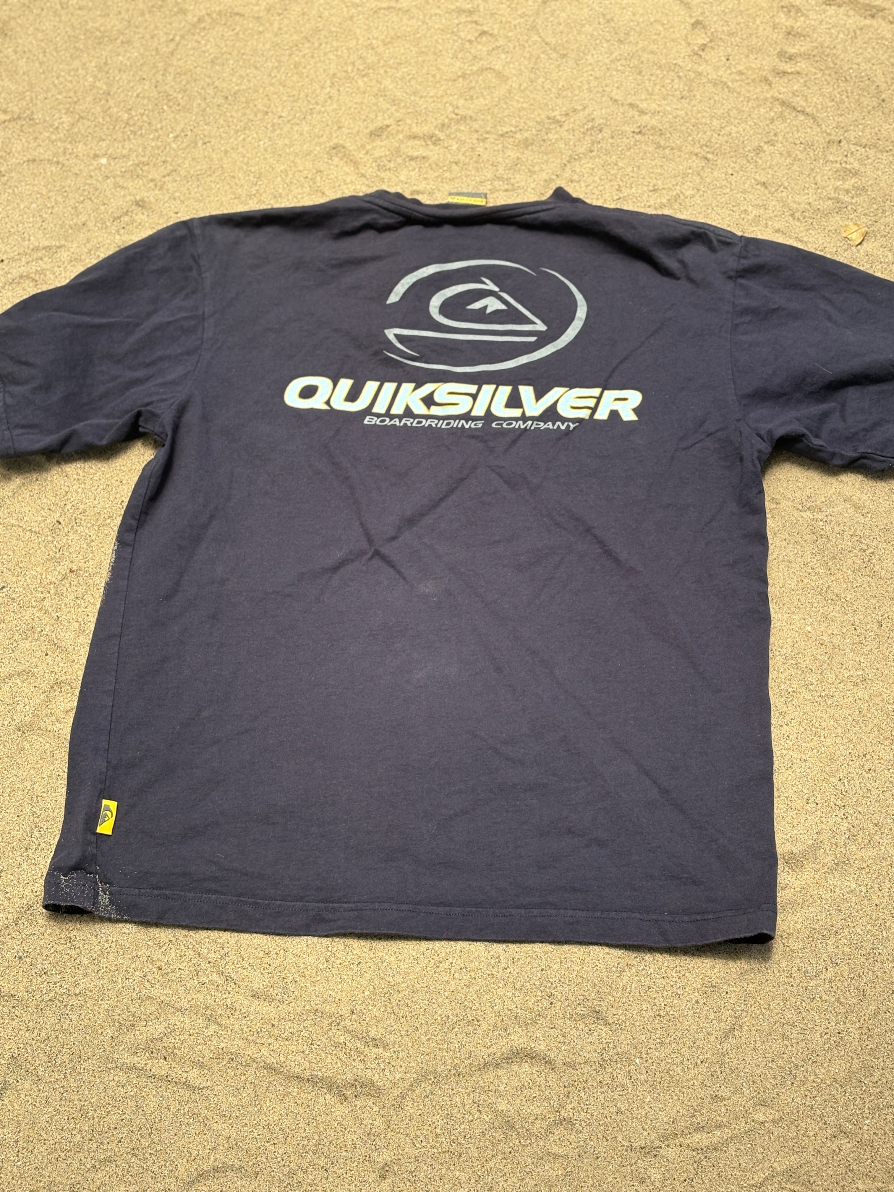 Quiksilver Tee M