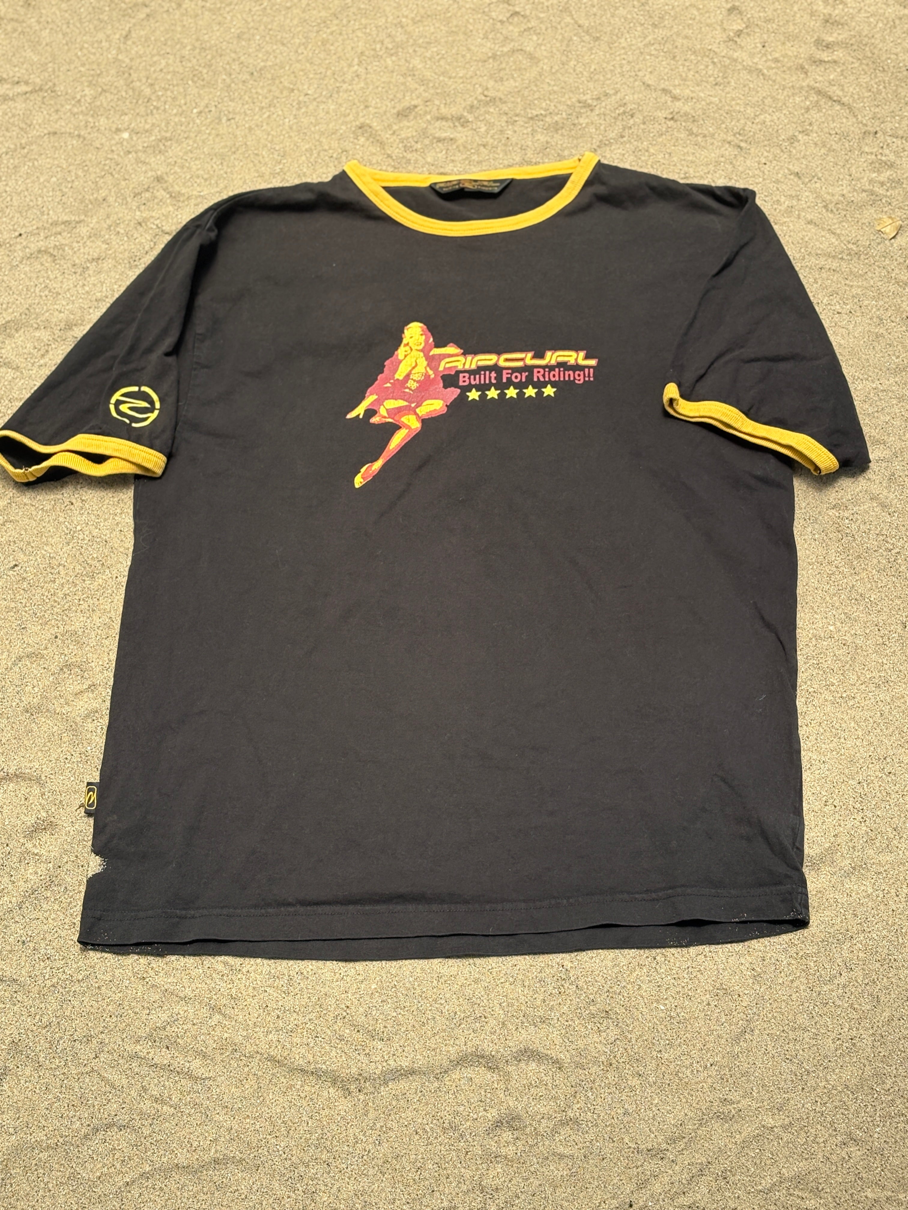 Rip Curl Tee L