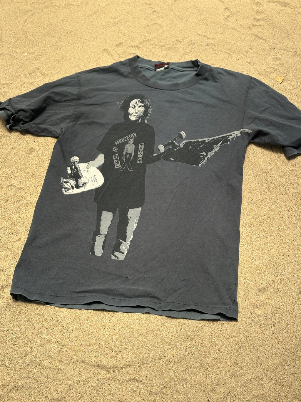 Volcom Tee M