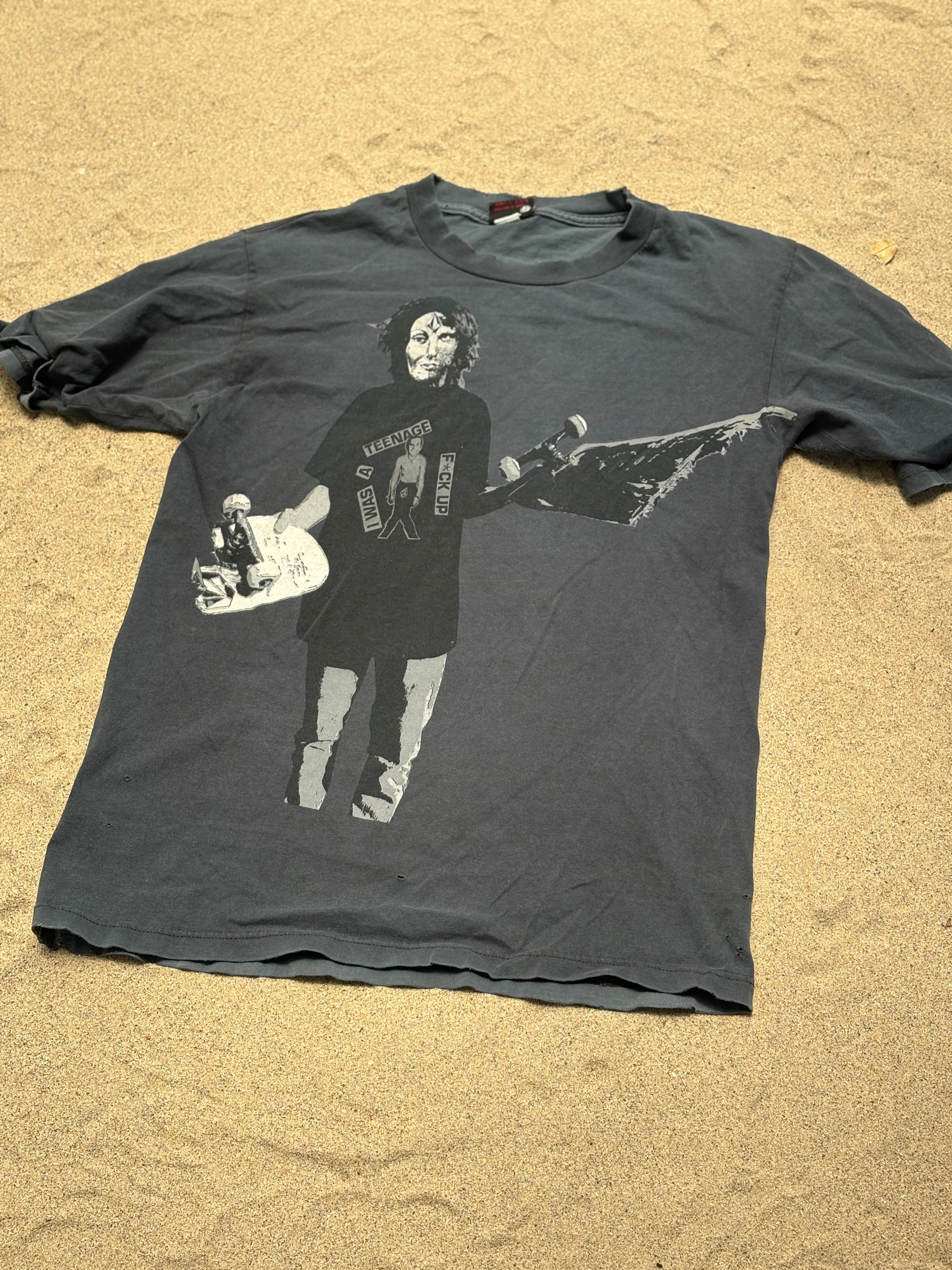 Volcom Tee M