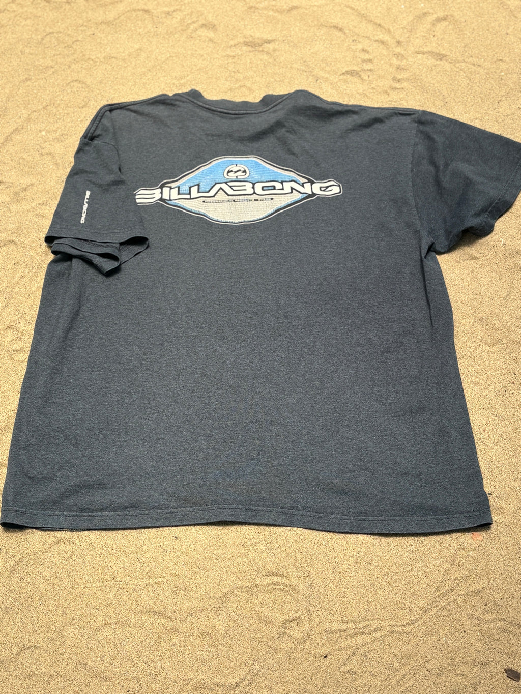 Billabong Tee XL