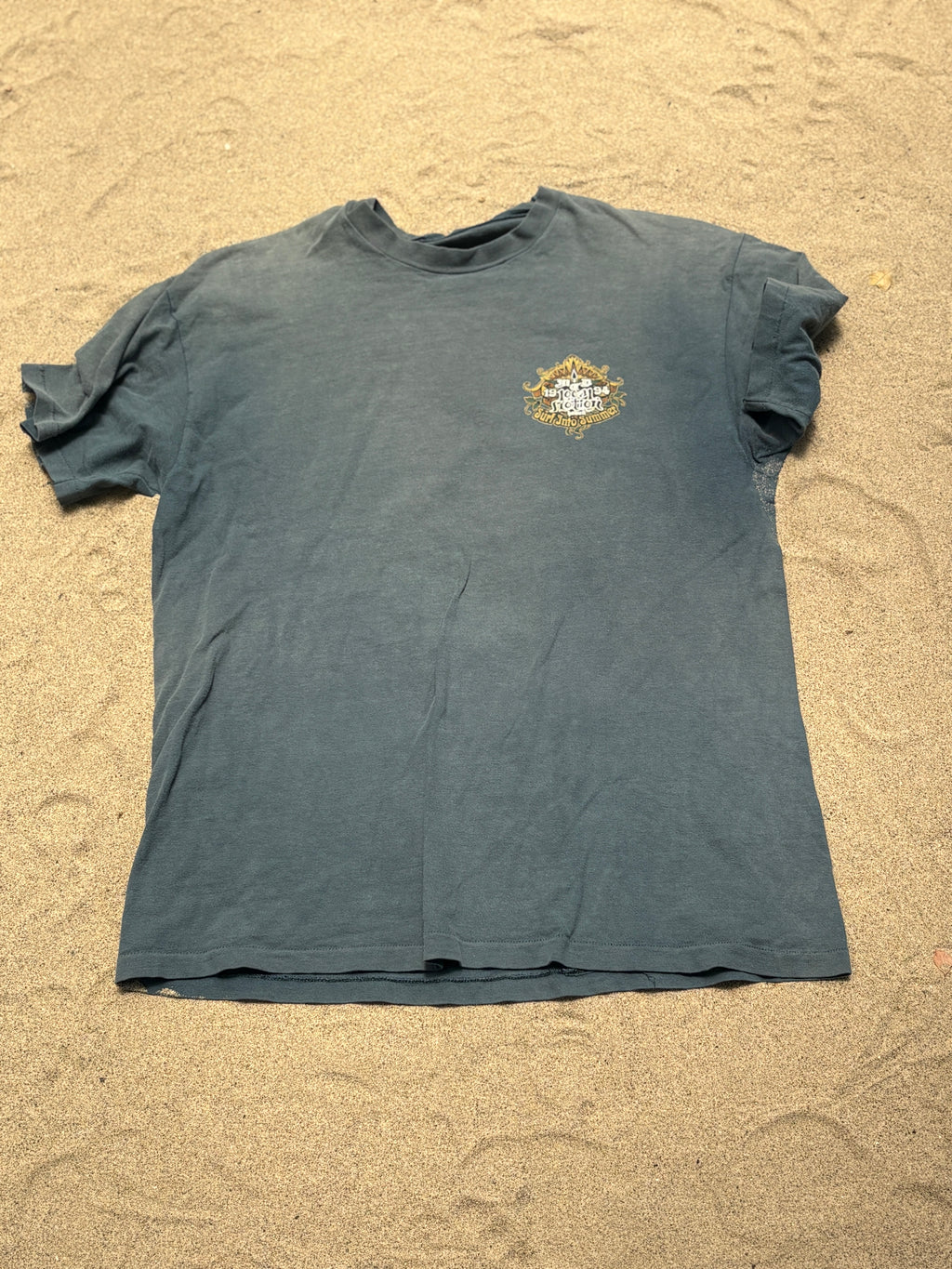 Local Motion Tee L
