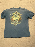 Local Motion Tee L