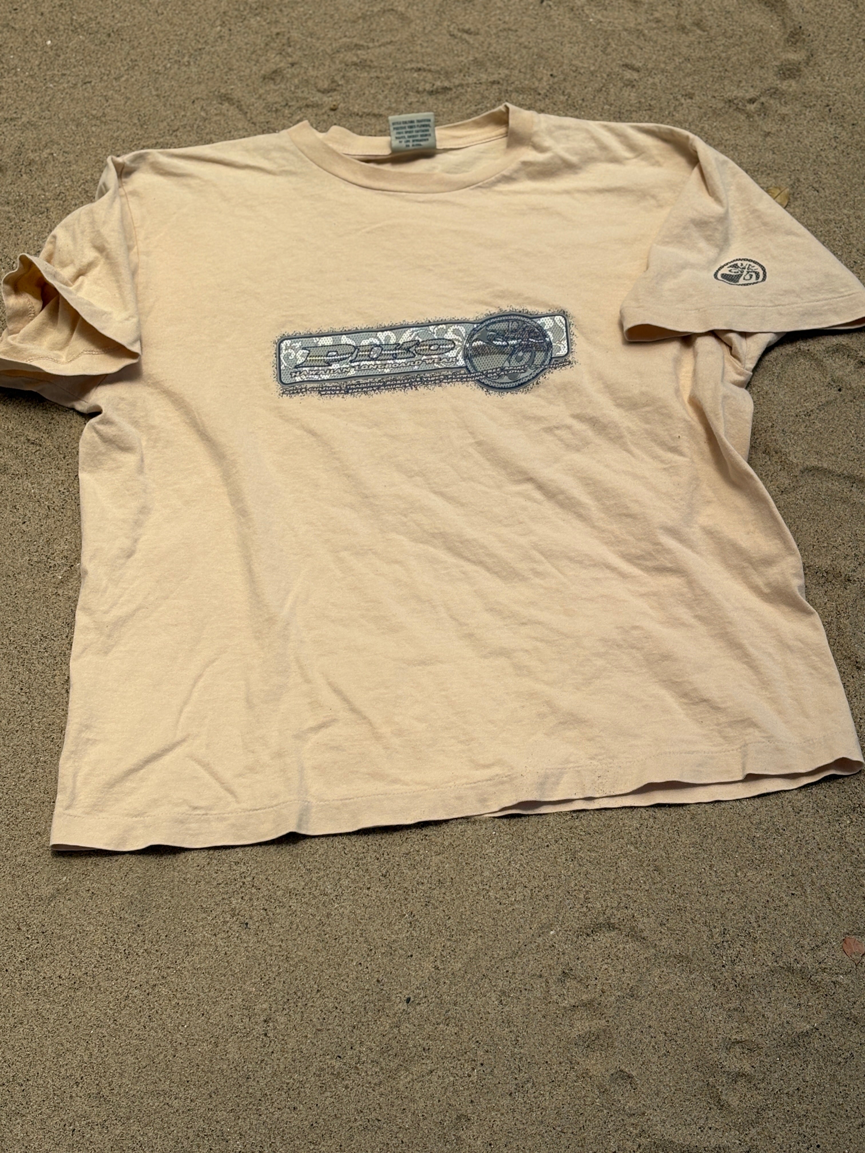 Piko Tee M