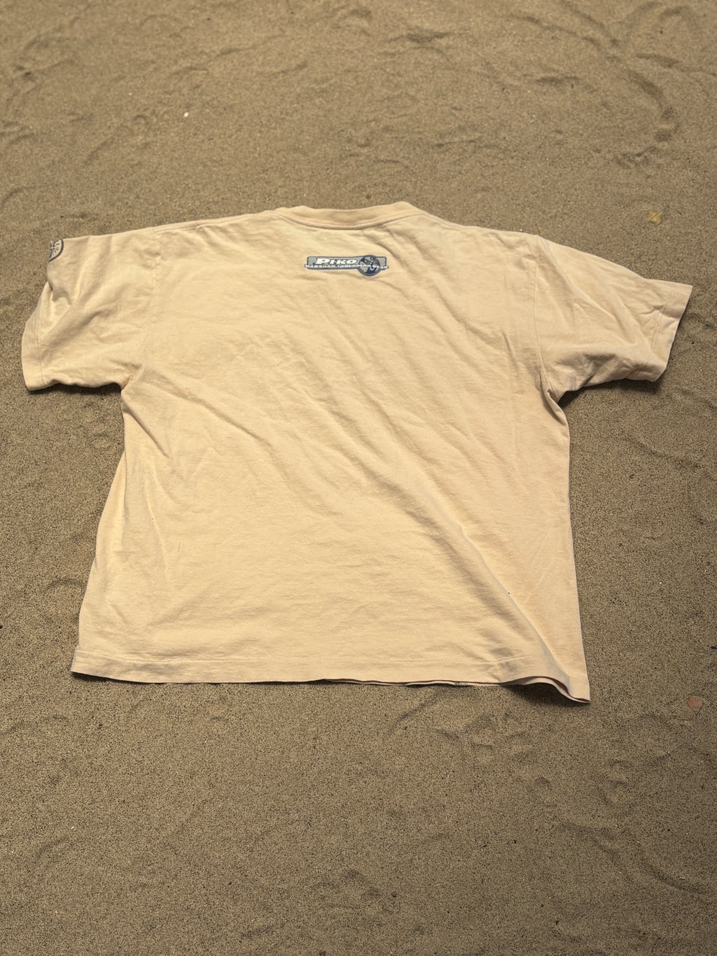Piko Tee M