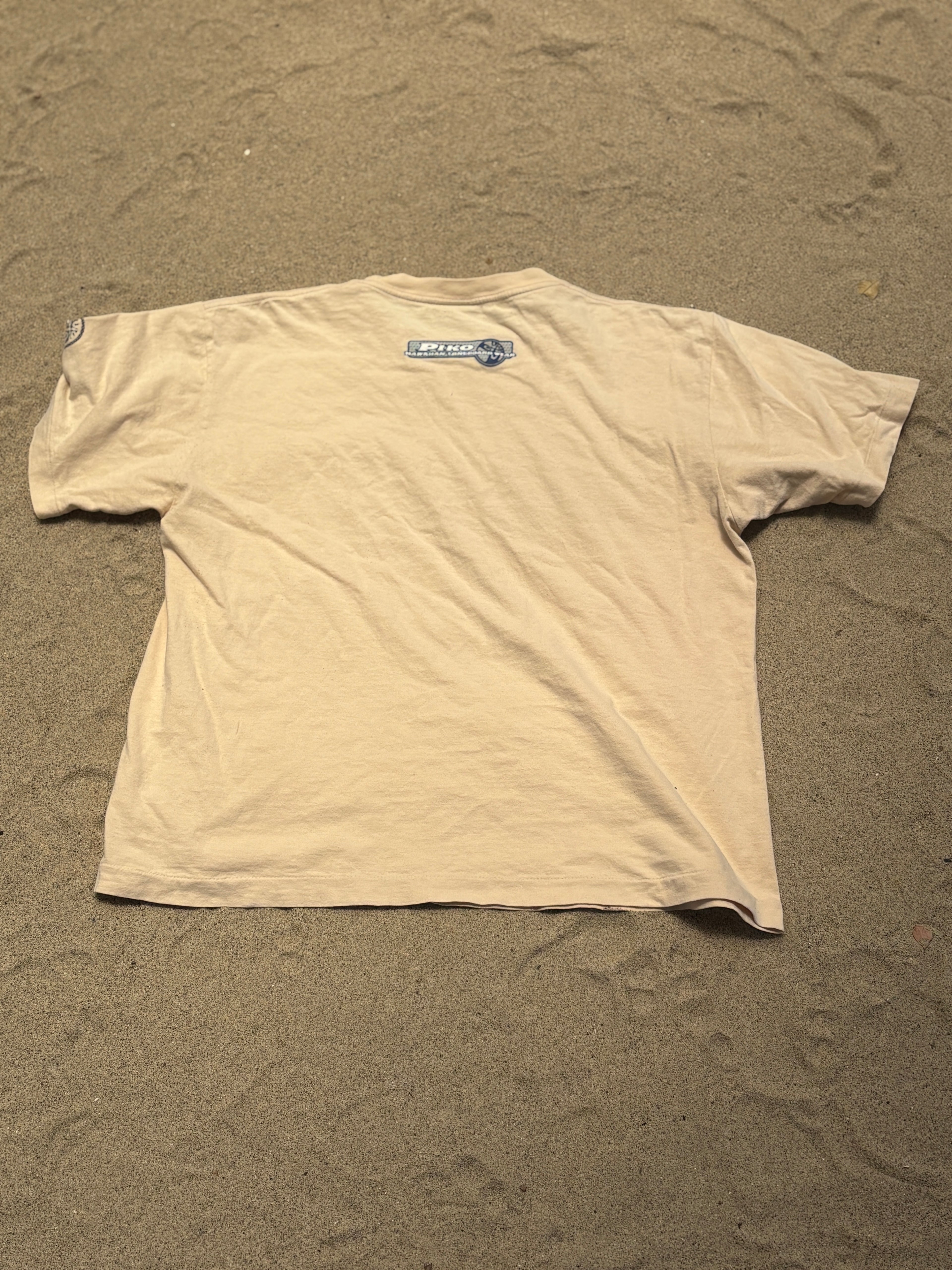Piko Tee M