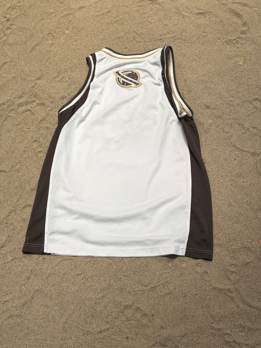 Lost Jersey L