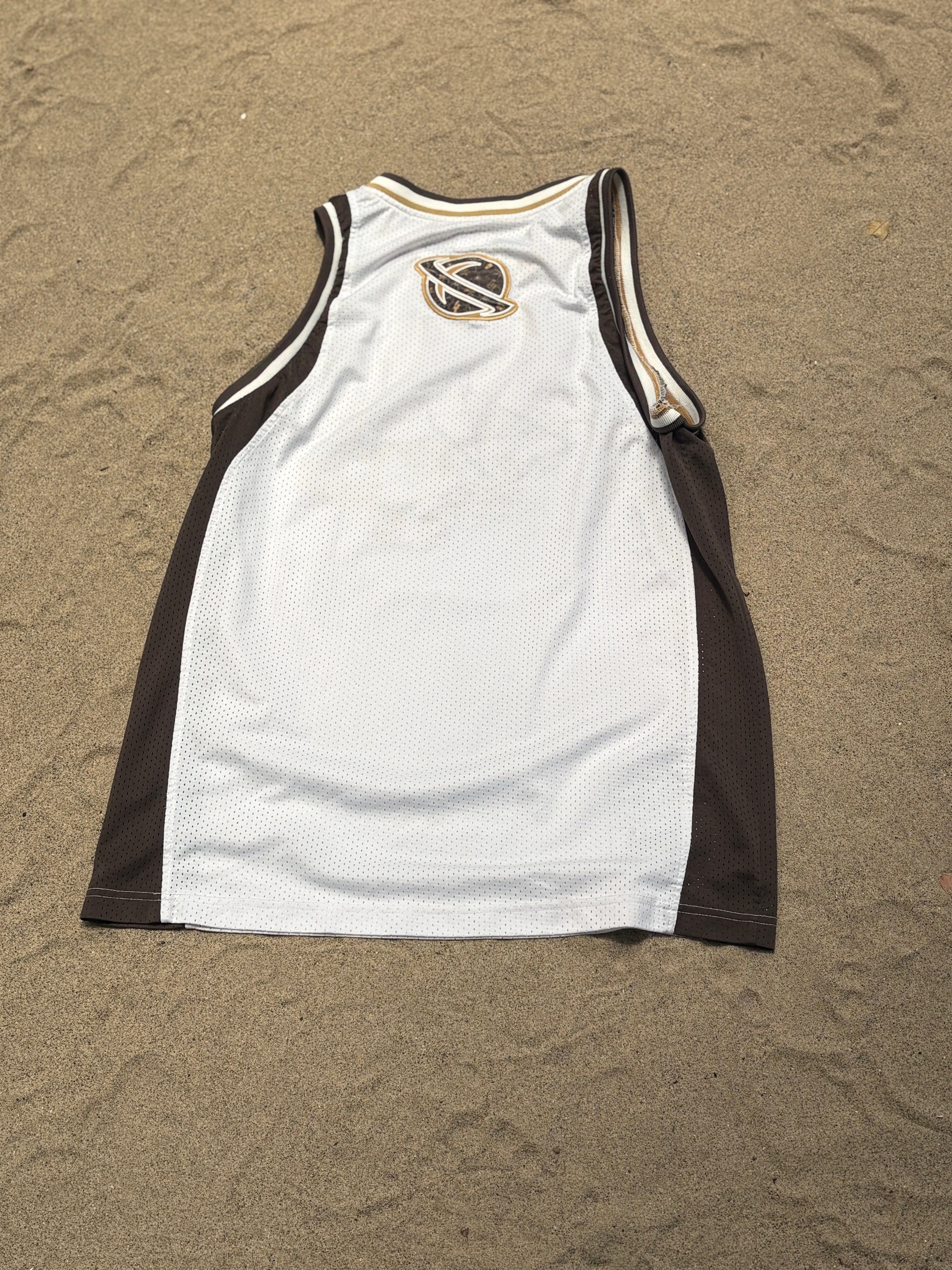 Lost Jersey L
