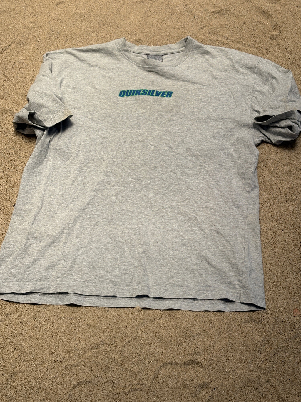 Quiksilver Tee XL