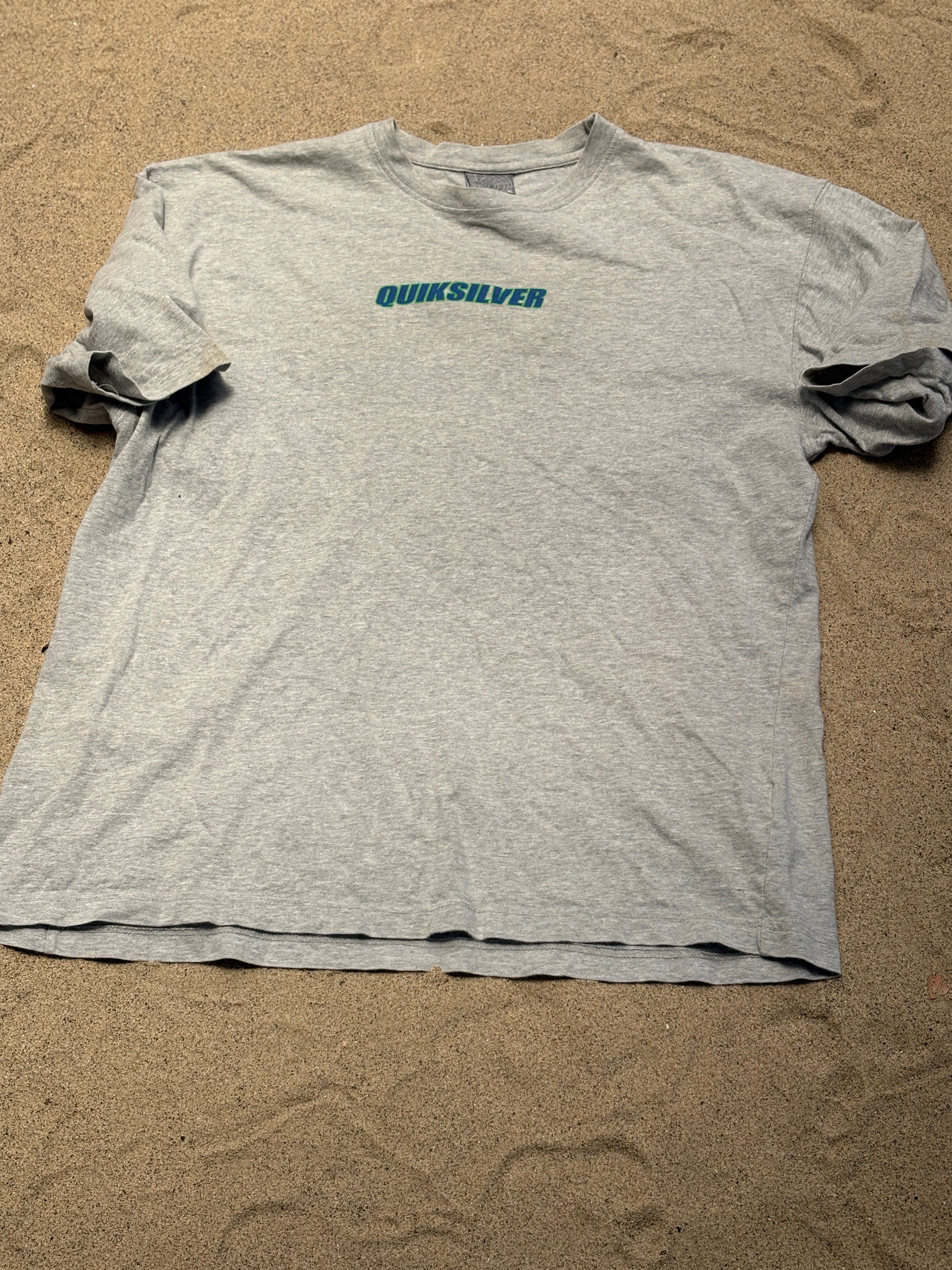 Quiksilver Tee XL