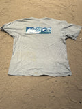 Quiksilver Tee XL