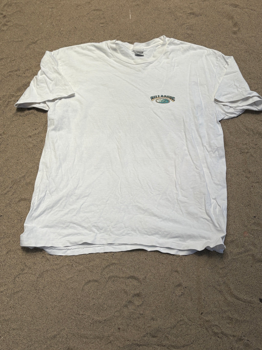 Billabong Tee XXL