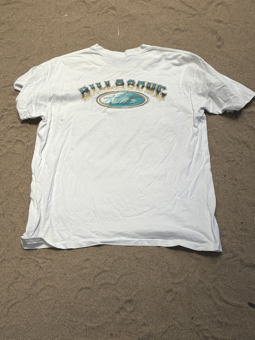 Billabong Tee XXL