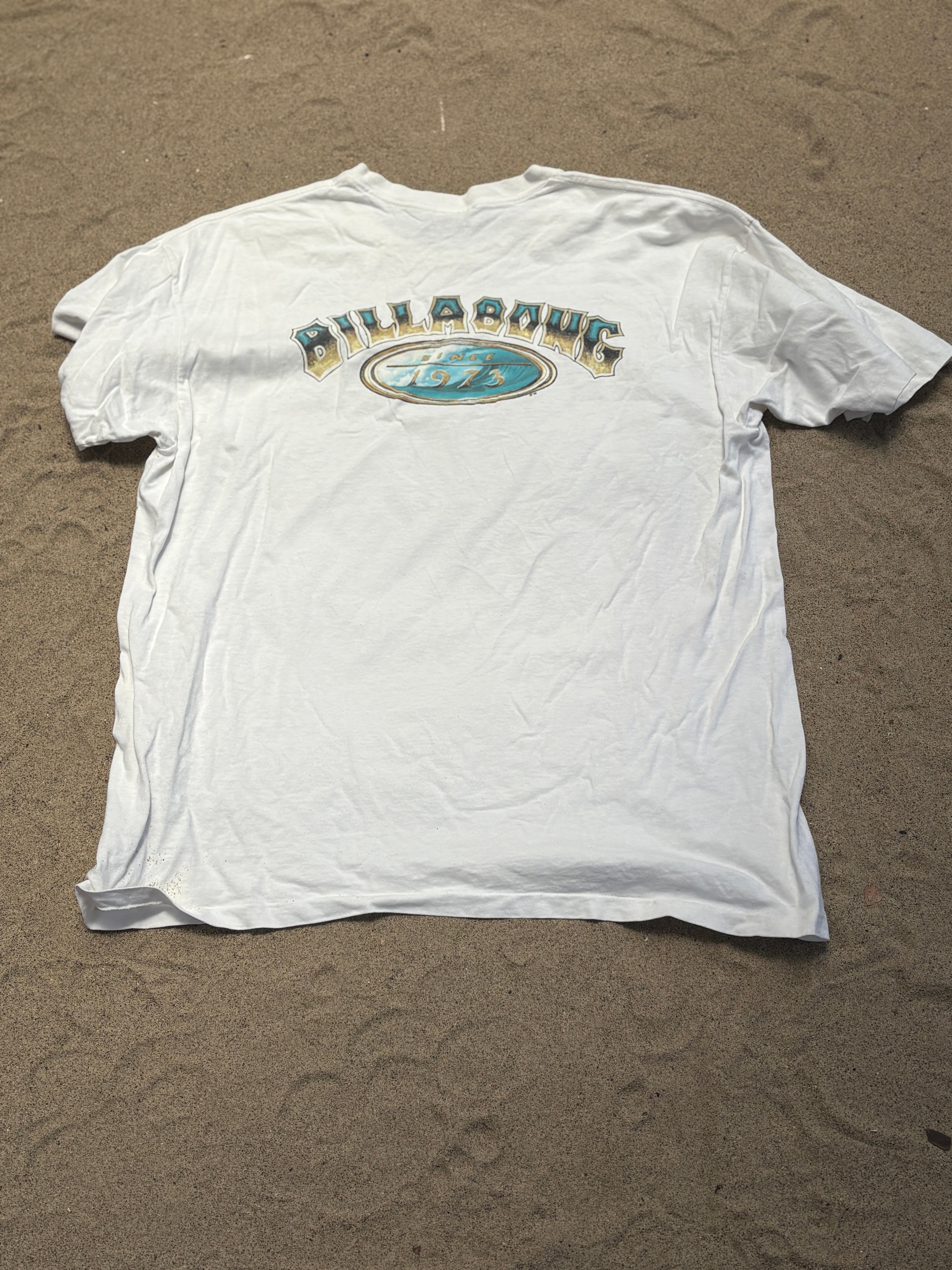 Billabong Tee XXL