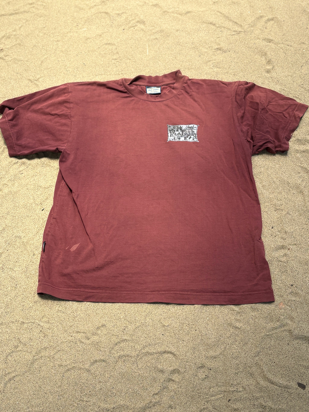 Rip Curl Tee XL