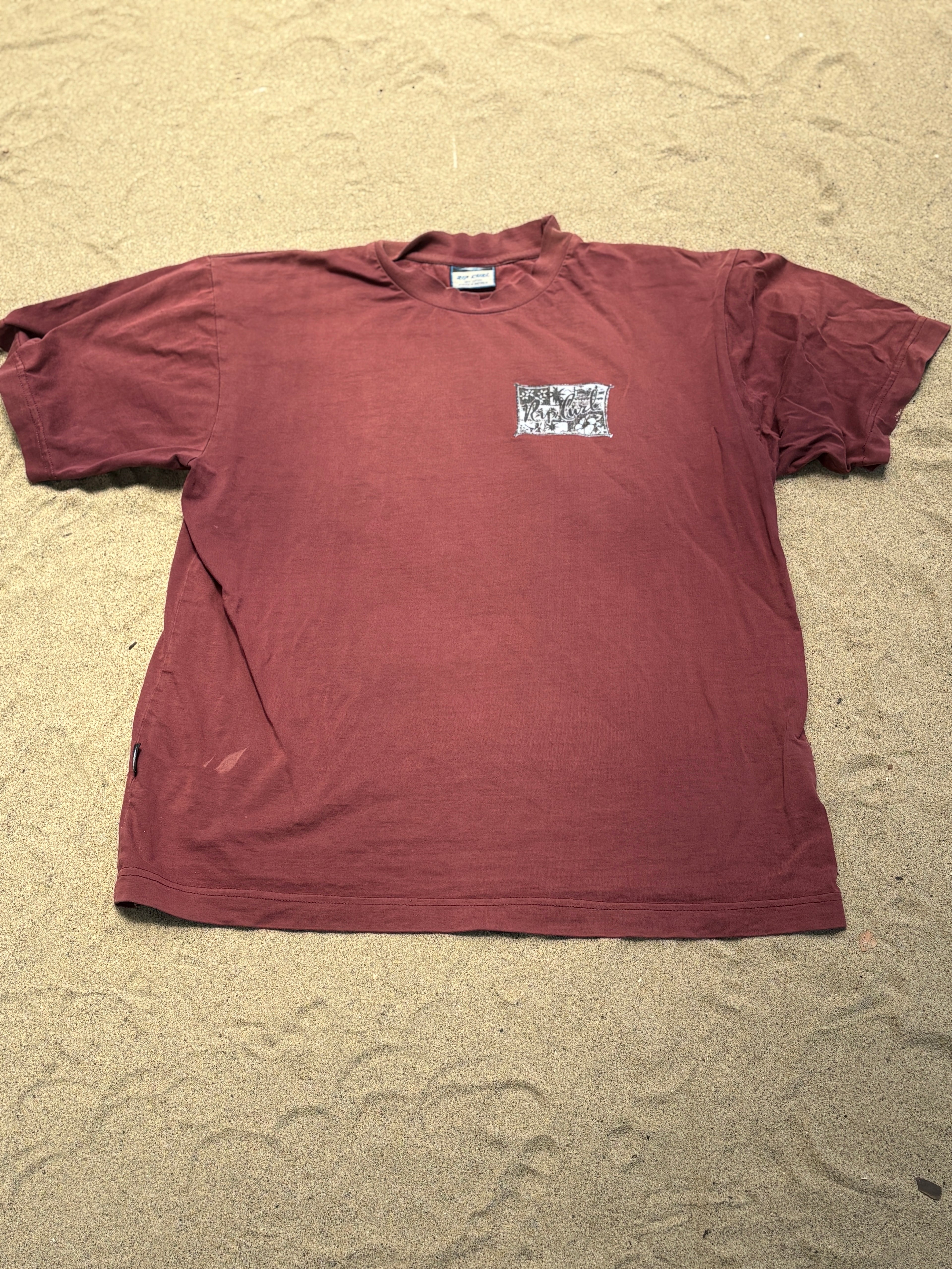 Rip Curl Tee XL