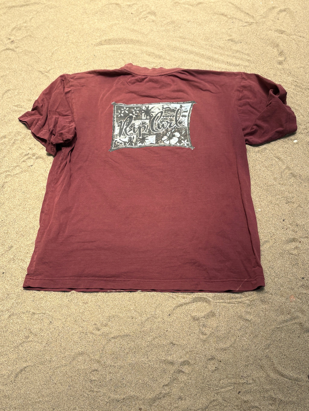 Rip Curl Tee XL