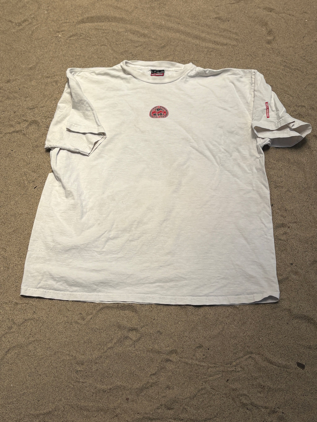 Billabong Tee XXL