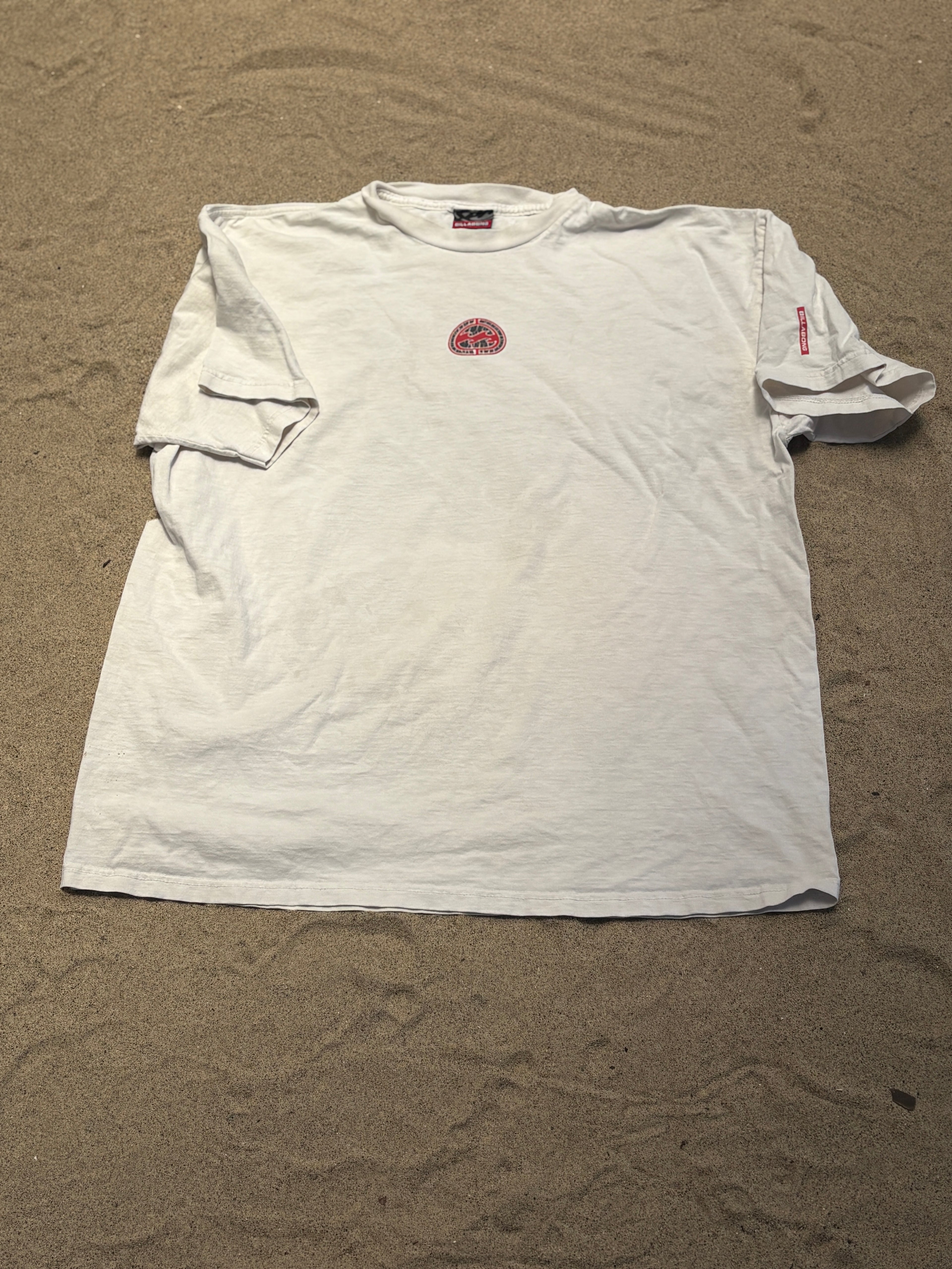 Billabong Tee XXL