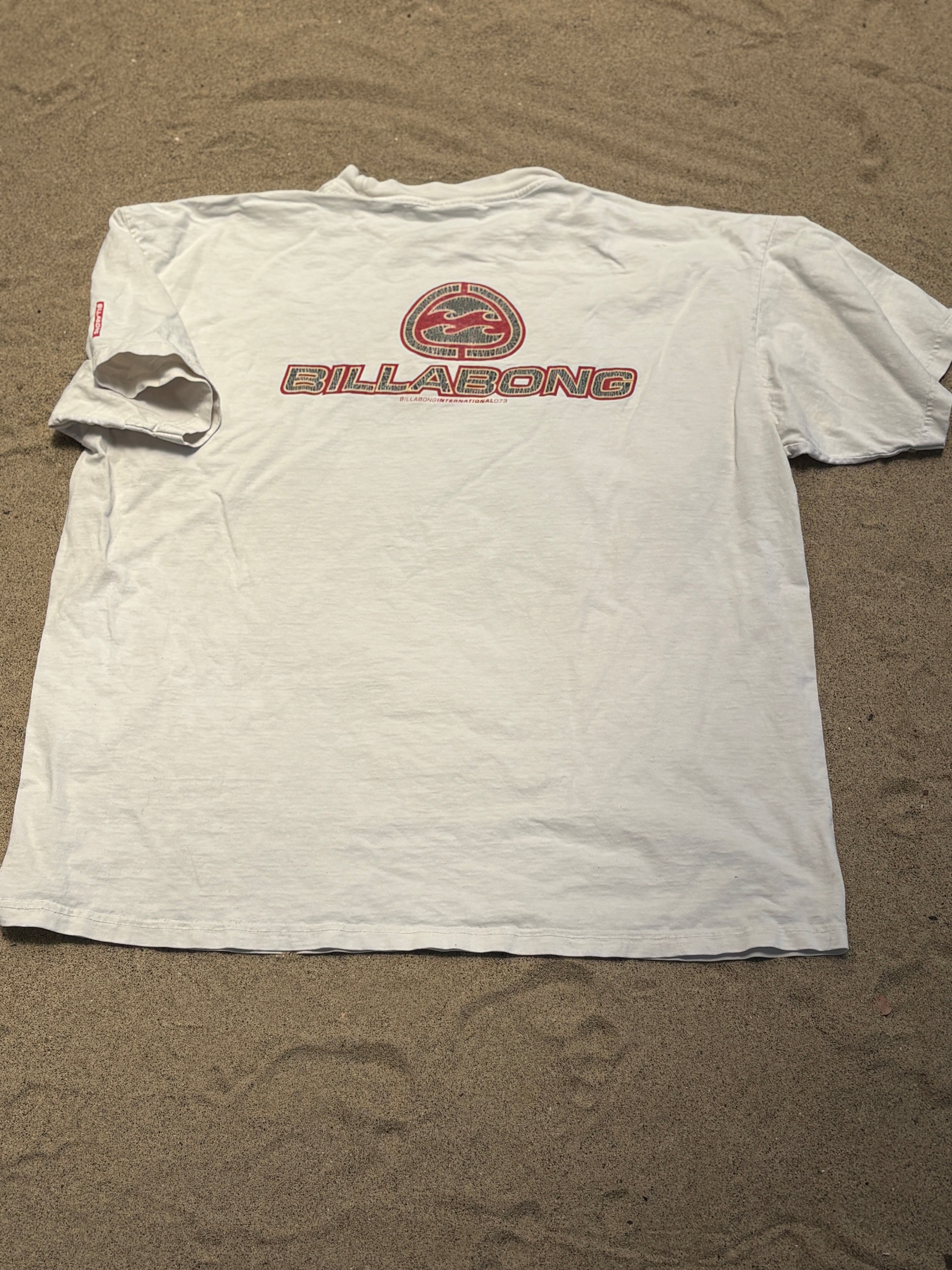 Billabong Tee XXL