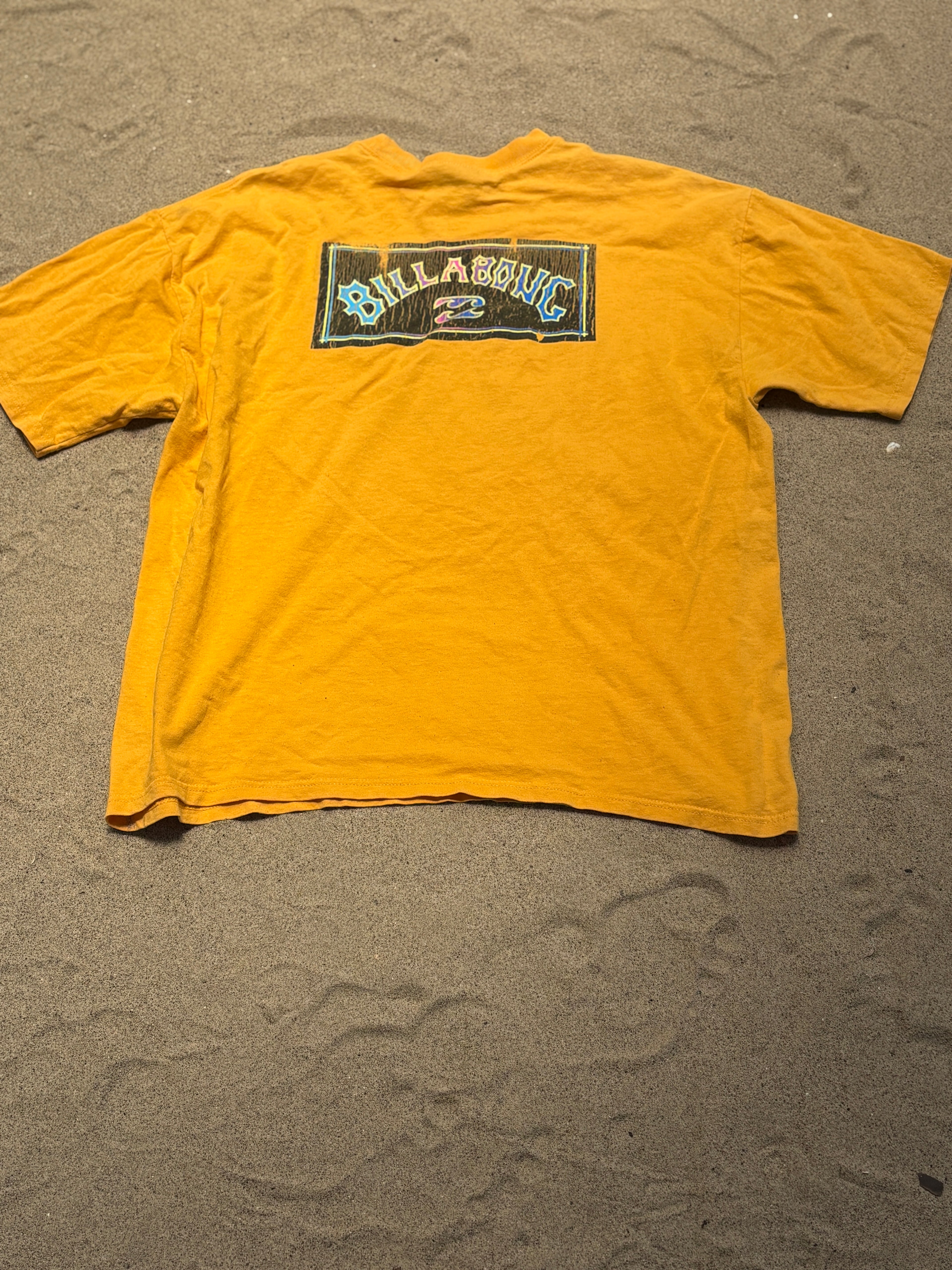 Billabong Tee XL