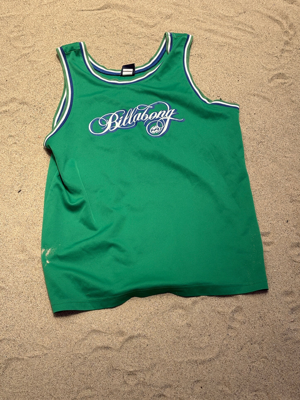 Billabong Jersey XL