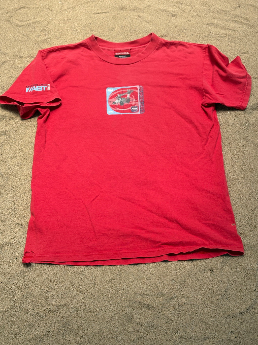 Quiksilver Tee M