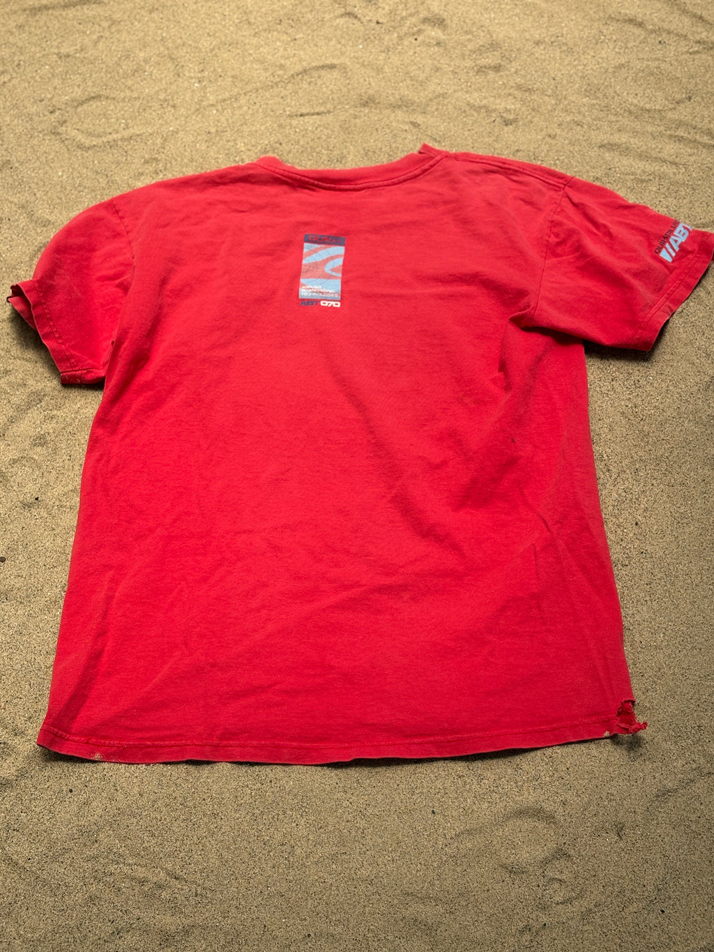 Quiksilver Tee M