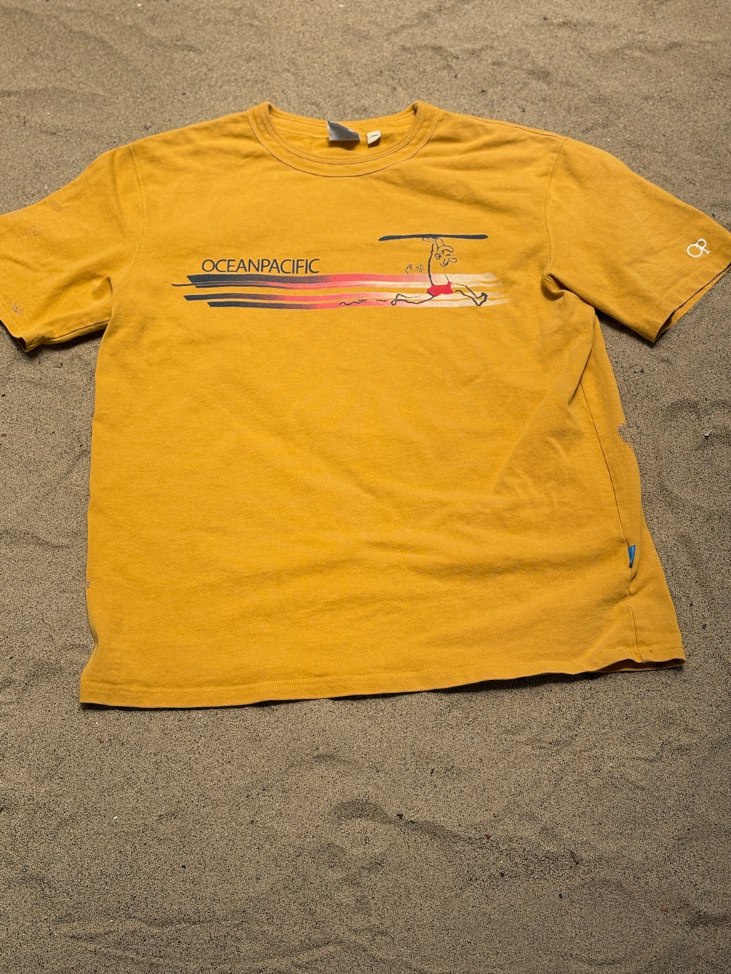 Ocean Pacific Tee L