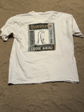 Quiksilver Eddie Aiku Tee L