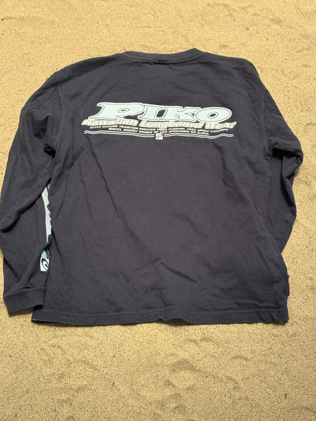 Piko Tee M