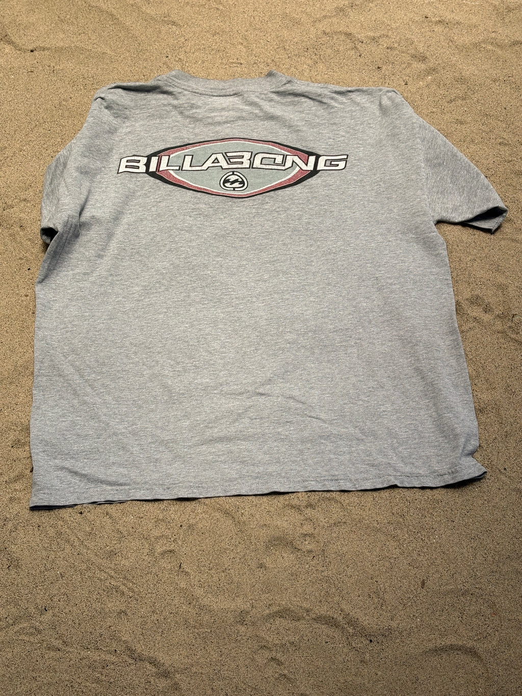 Billabong Tee XL