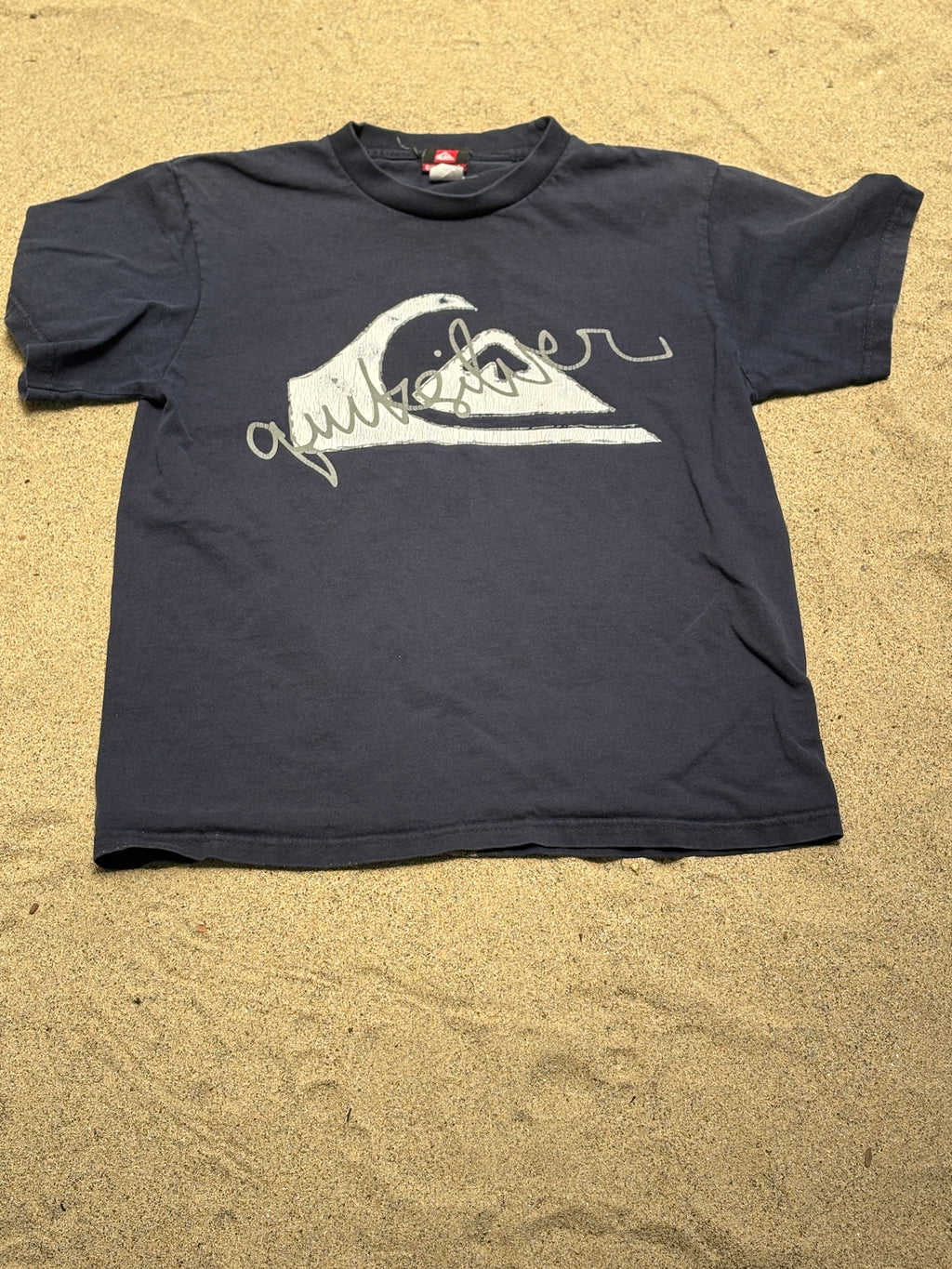 Quiksilver Tee Womens M