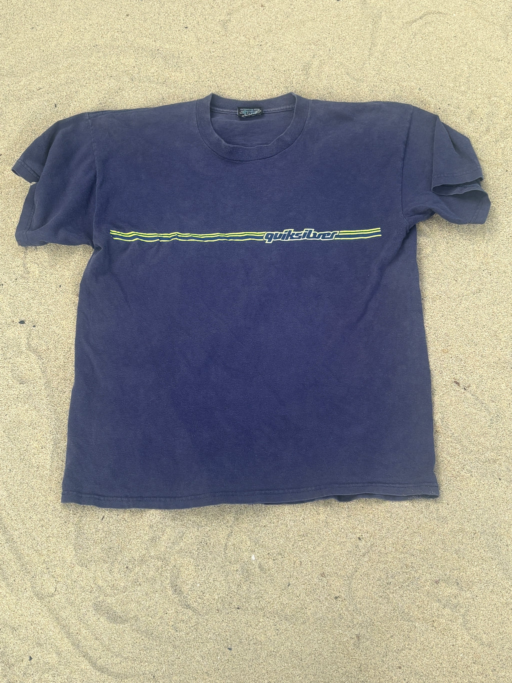 Quiksilver  Tee L
