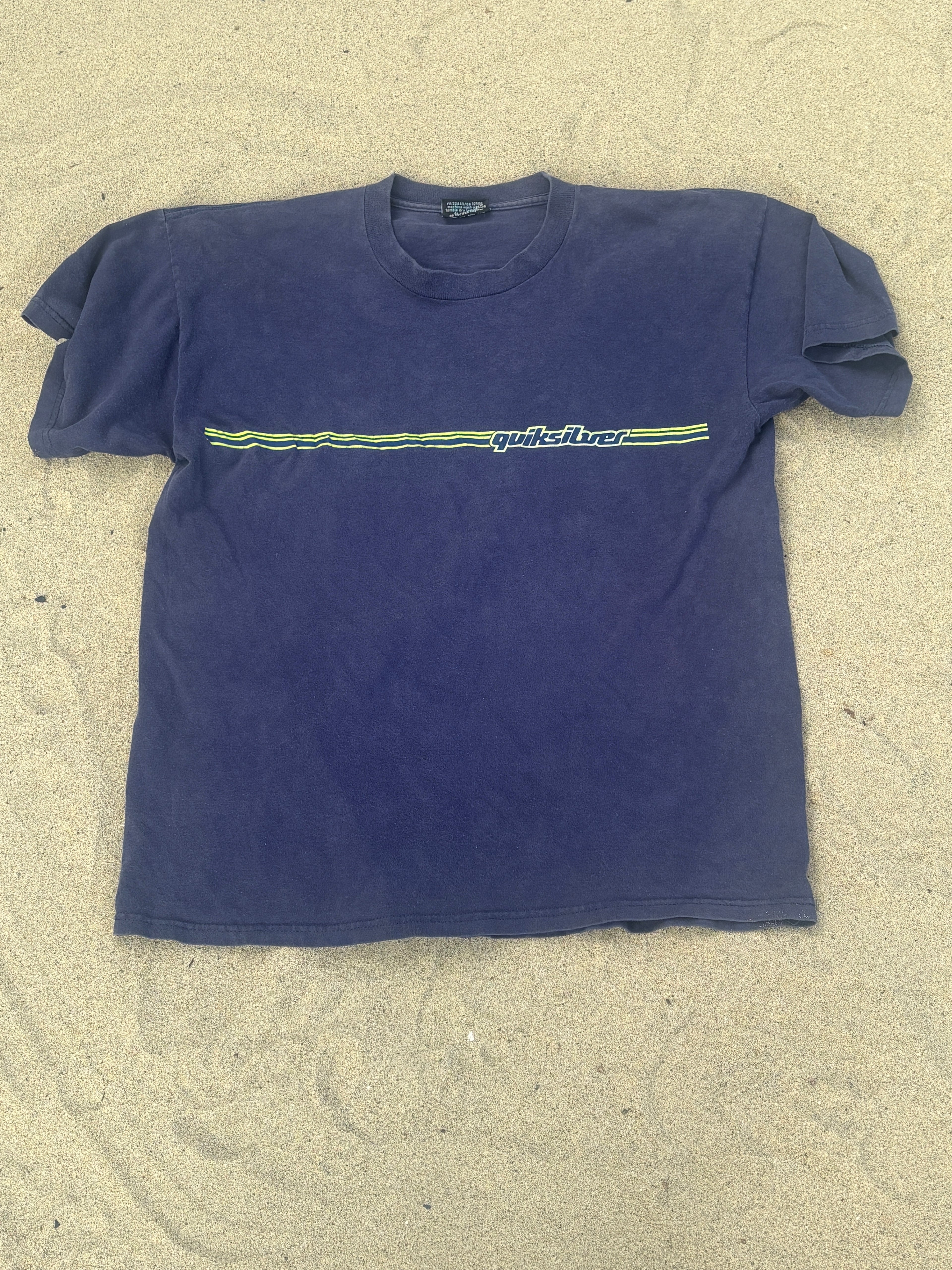 Quiksilver  Tee L