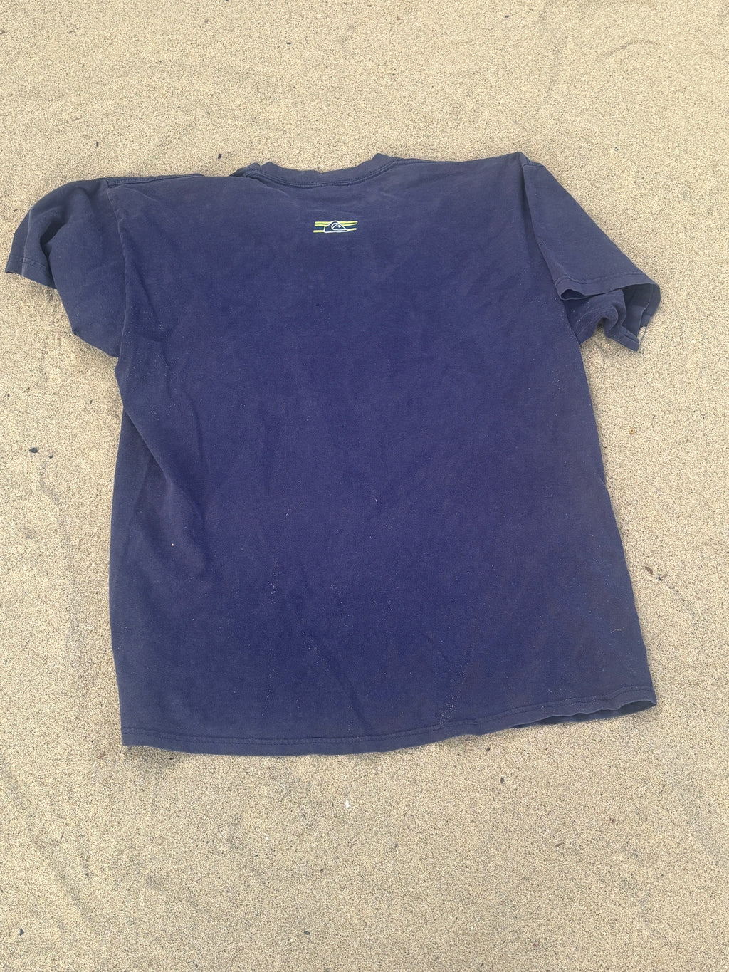 Quiksilver  Tee L