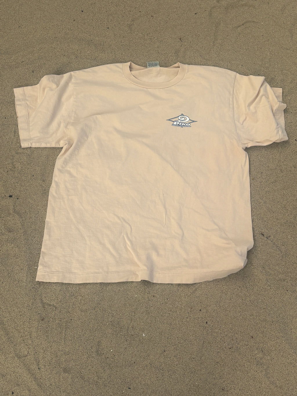 Piko Tee L