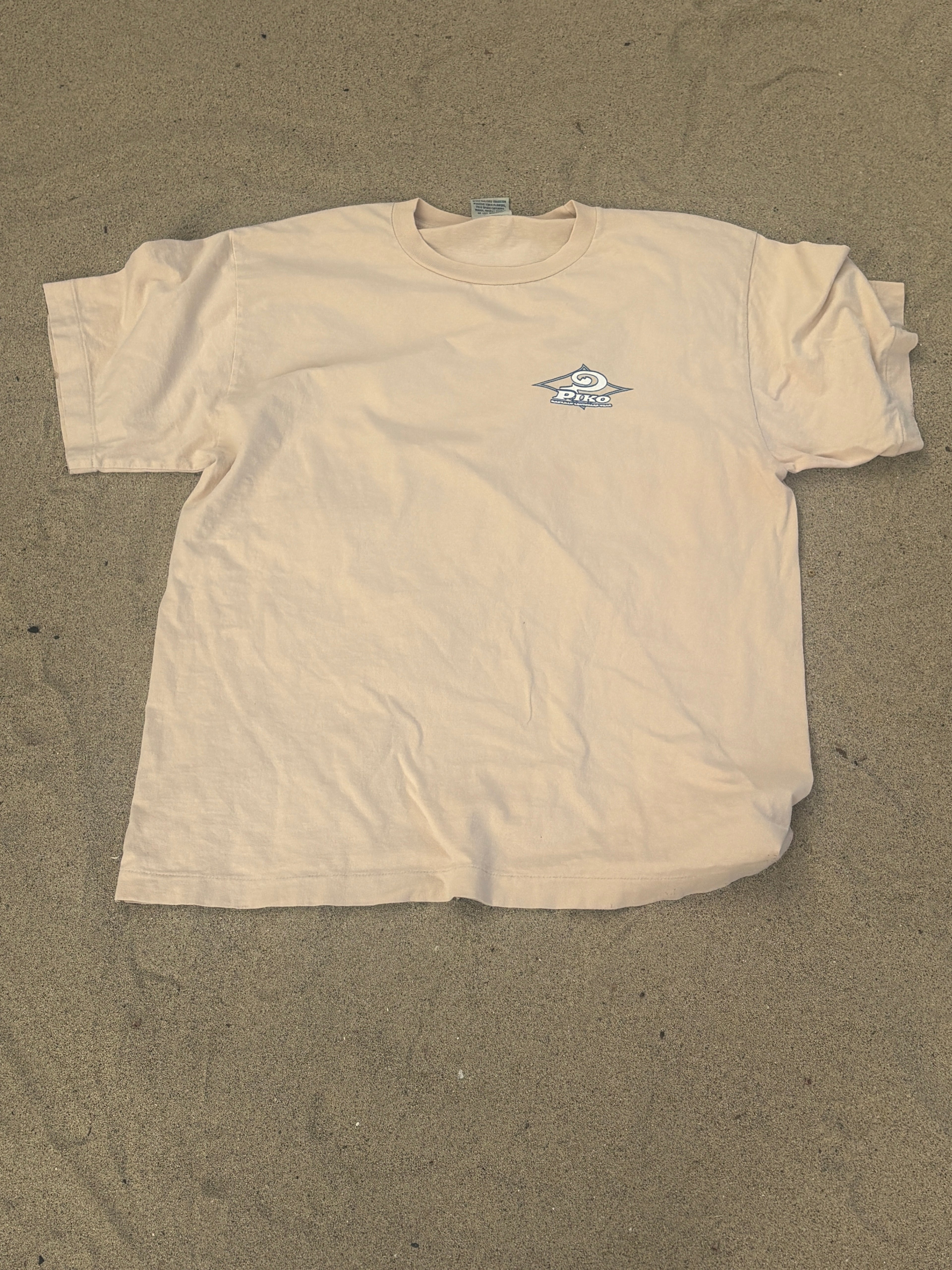 Piko Tee L