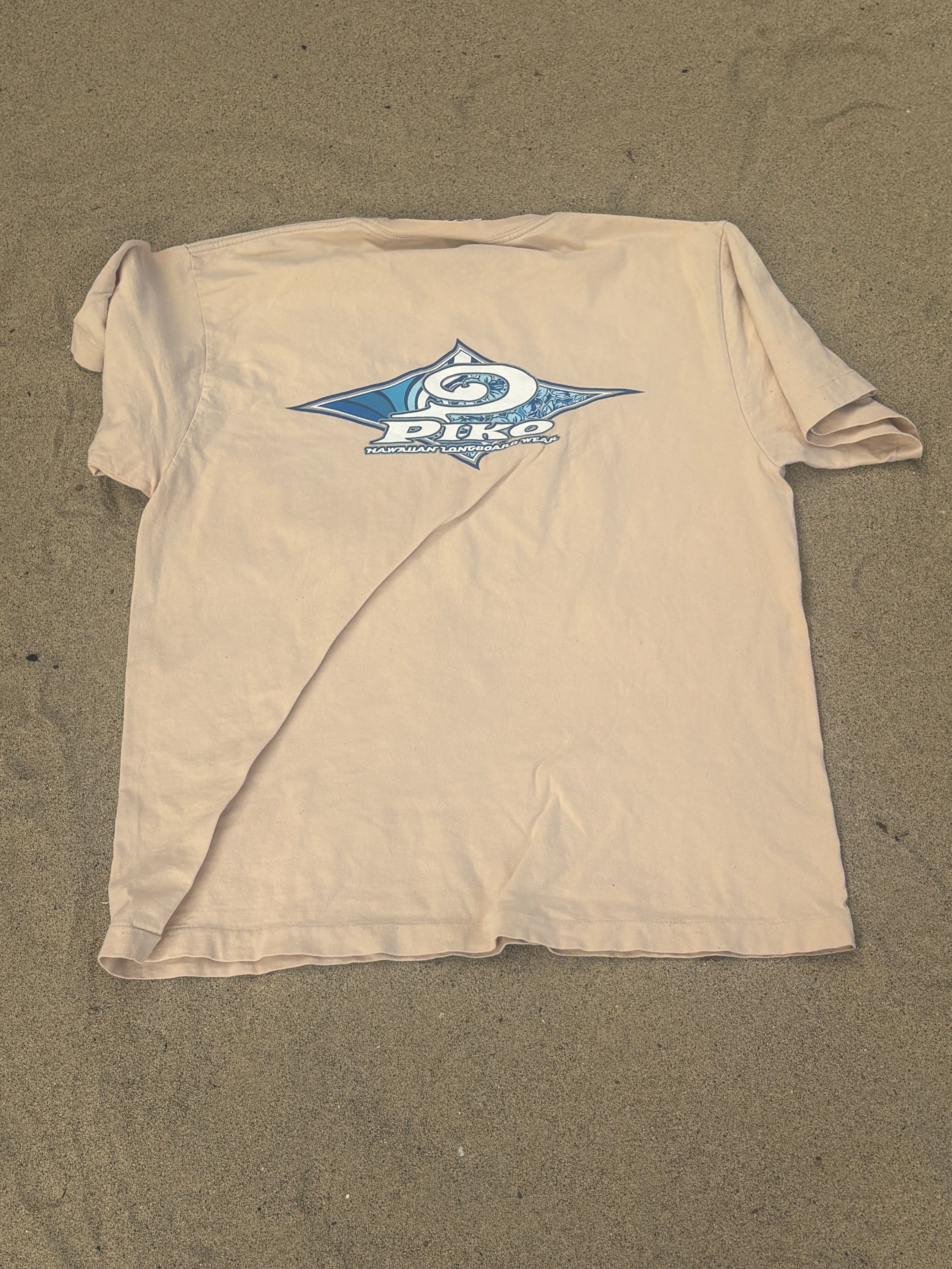 Piko Tee L