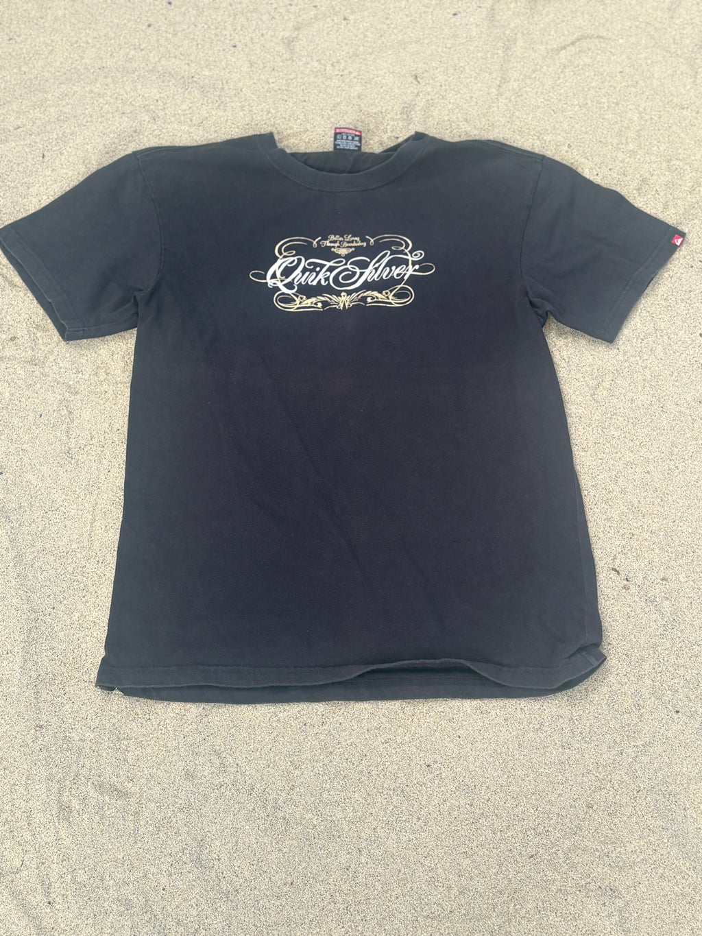 Quiksilver Tee M