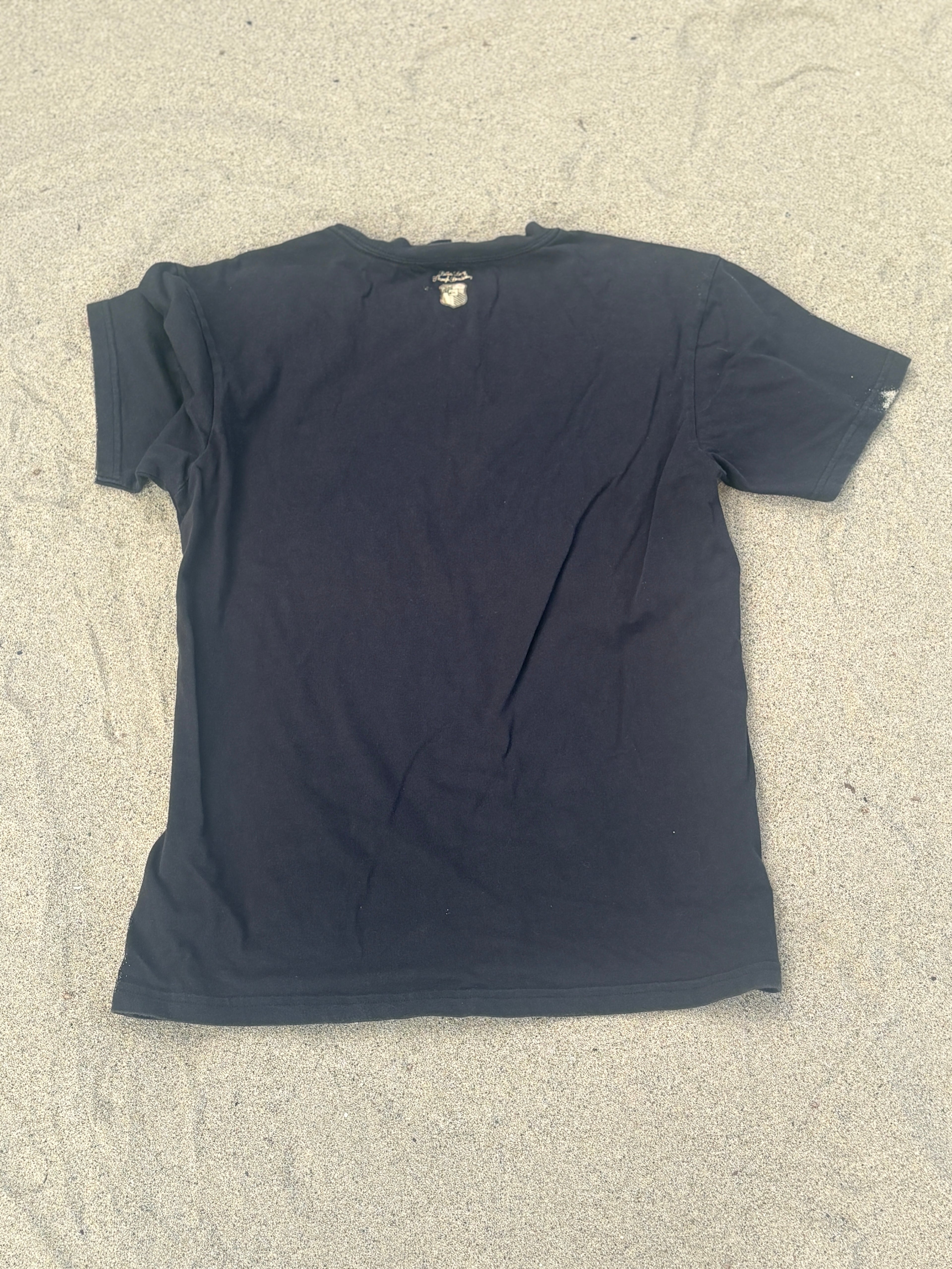 Quiksilver Tee M