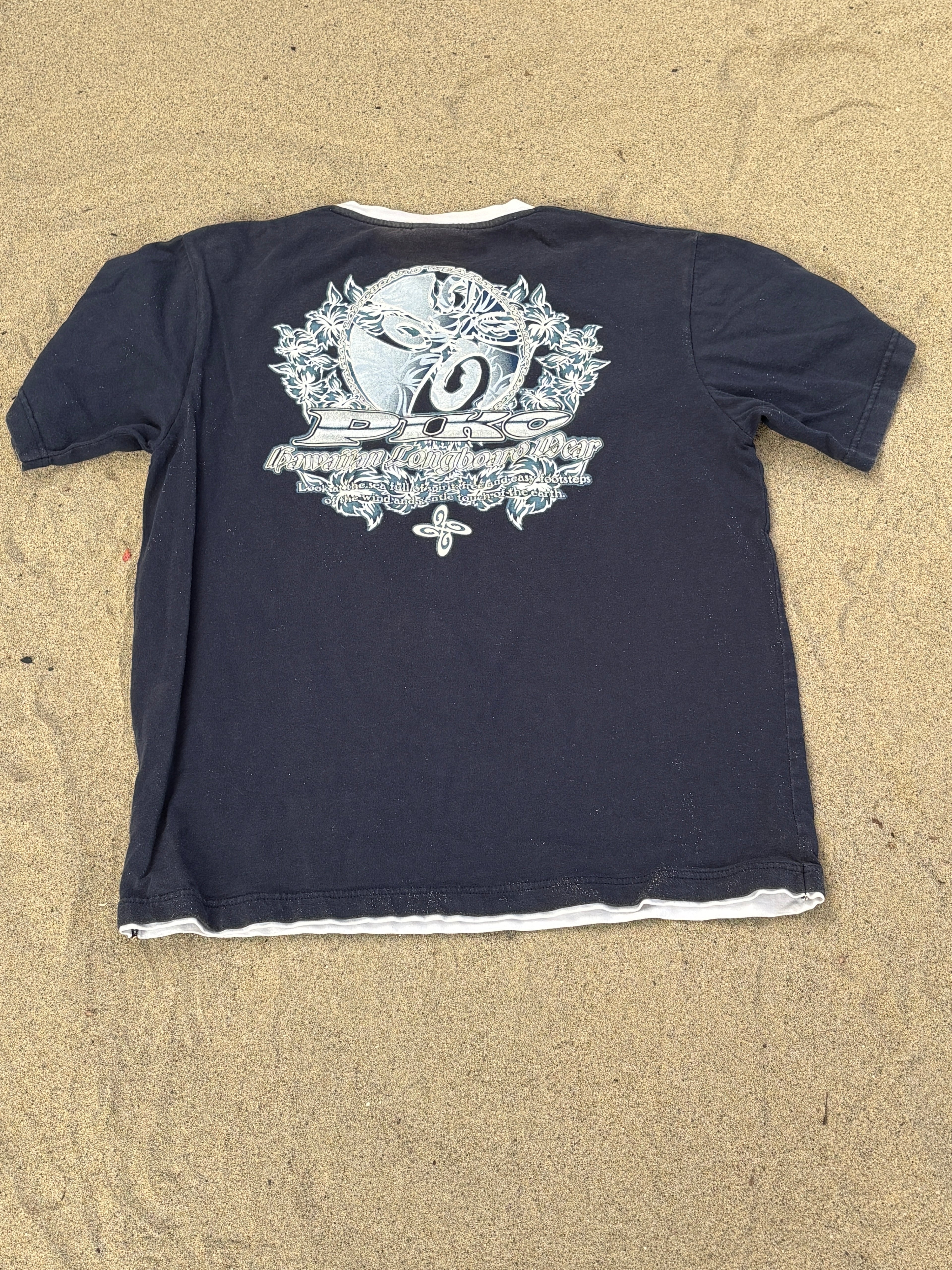 Piko Tee L